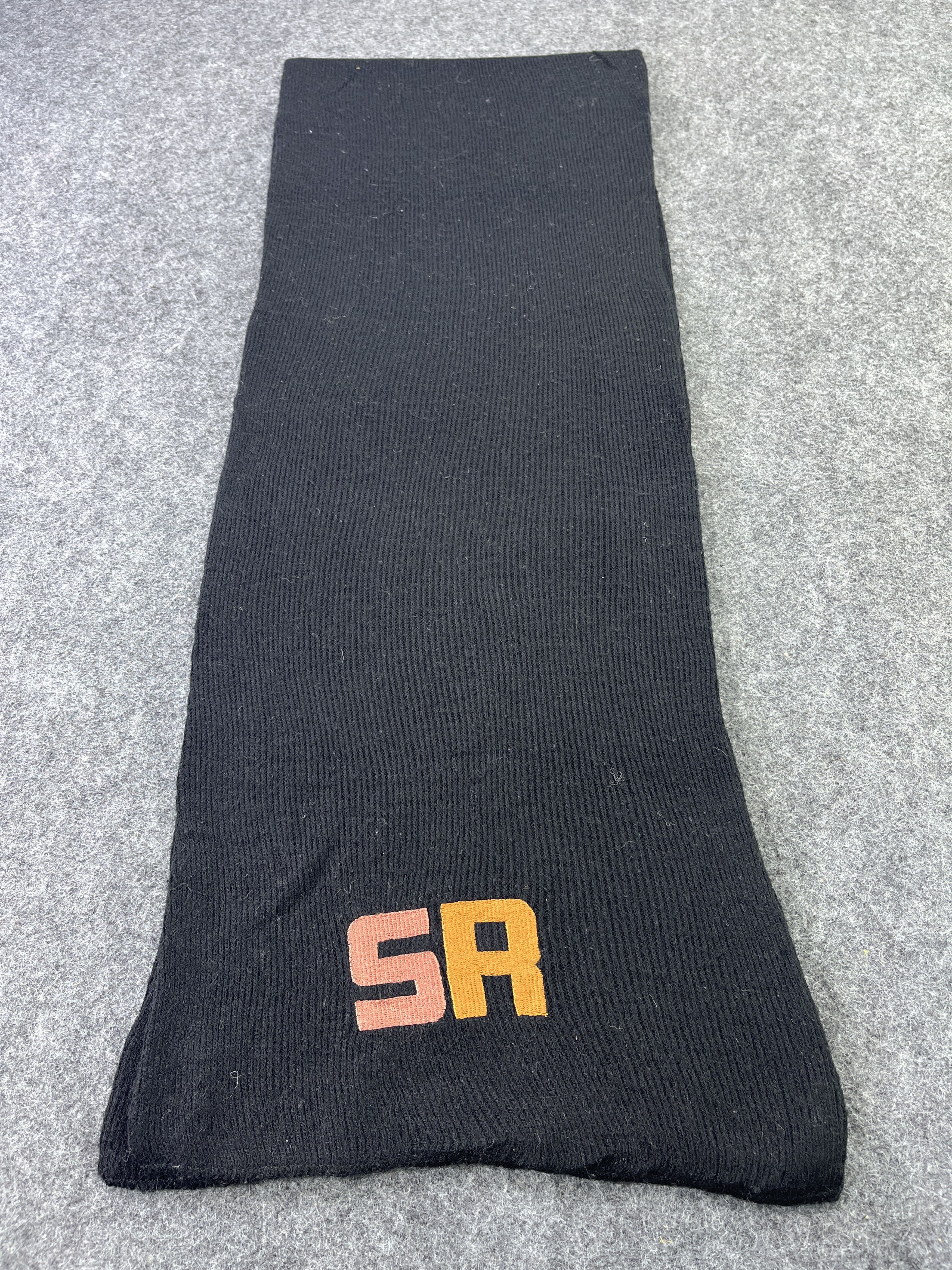 Sonia Rykiel × Vintage SONIA RYKIEL SCARVES / MUFFLER / NECKWEAR T335 Size ONE SIZE - 2 Thumbnail