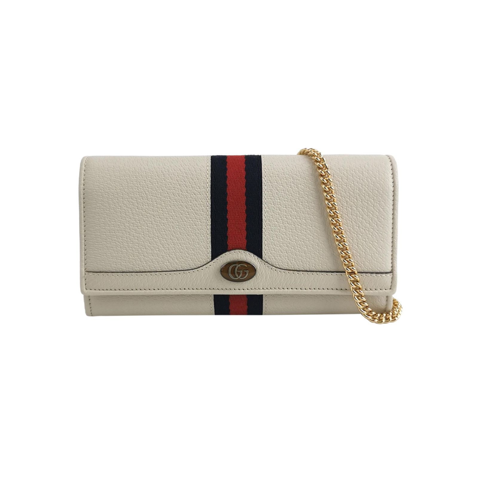 Gucci Gucci Women os Shoulder Bags Size ONE SIZE - 1 Thumbnail