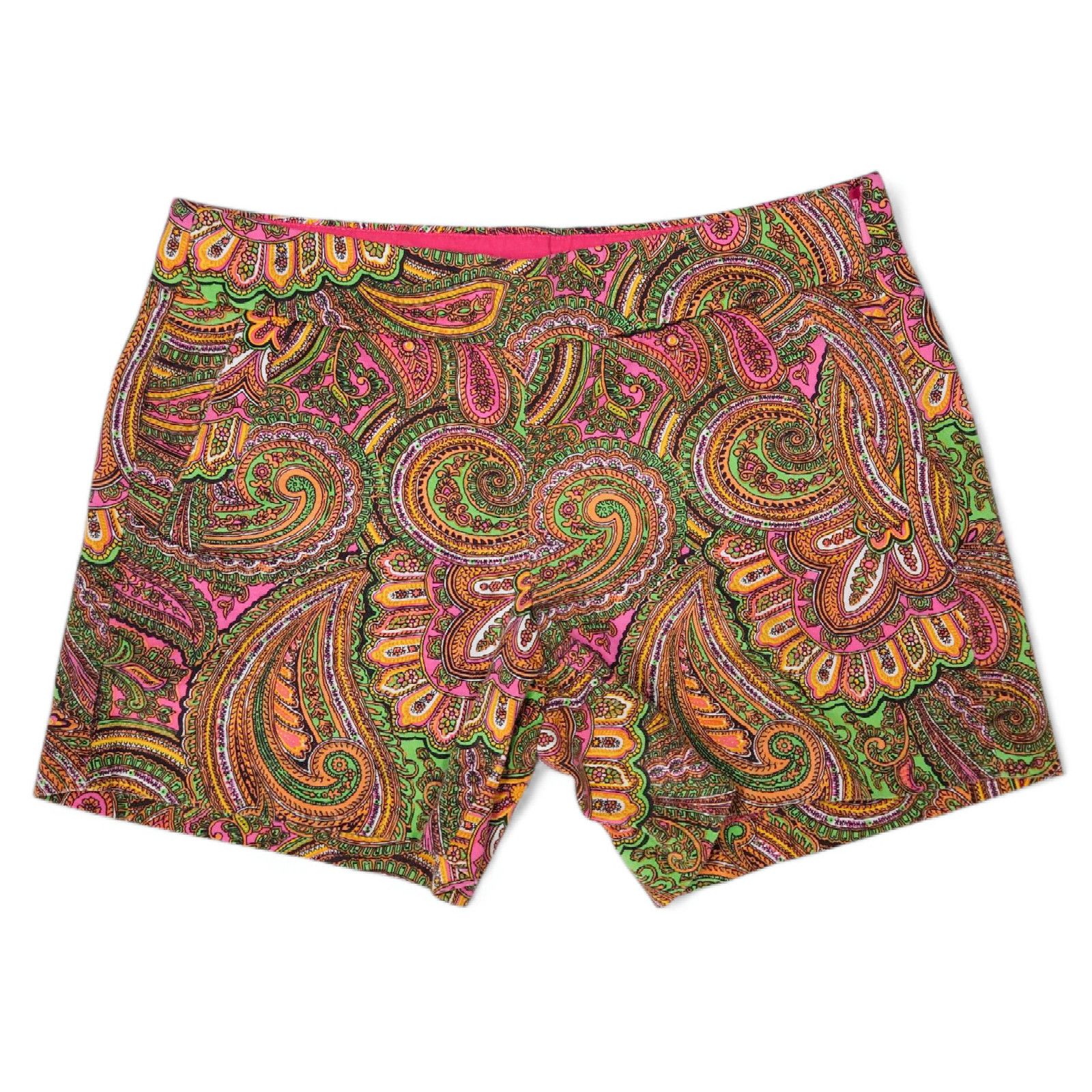 J.Crew EUC J.Crew Shorts Sz. 4 Classic Tailored Preppy Chic Summer Size 27" / US 4 / IT 40 - 1 Thumbnail
