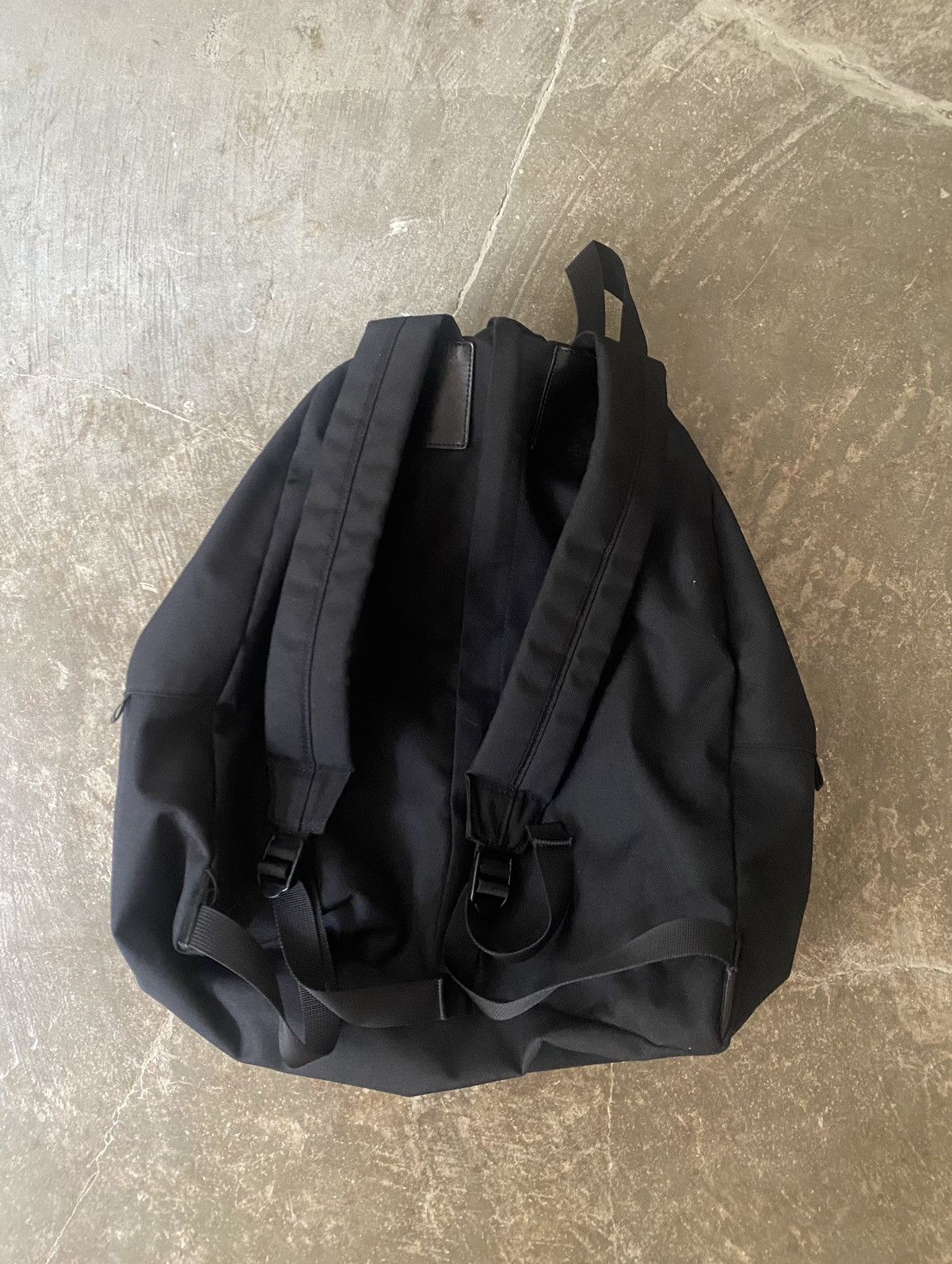 Porter Porter x Wewill Vertical Backpack Kapital Acne Studios CPFM Size ONE SIZE - 5 Thumbnail