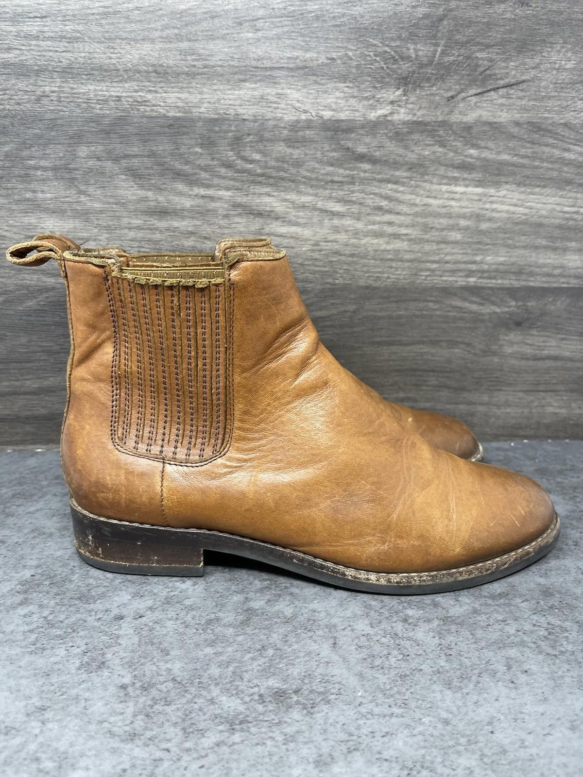 Thursday Boot Company Thursday Boot Company Everyday Chelsea Boots Womens Size 8 Size US 8 / IT 38 - 5 Thumbnail