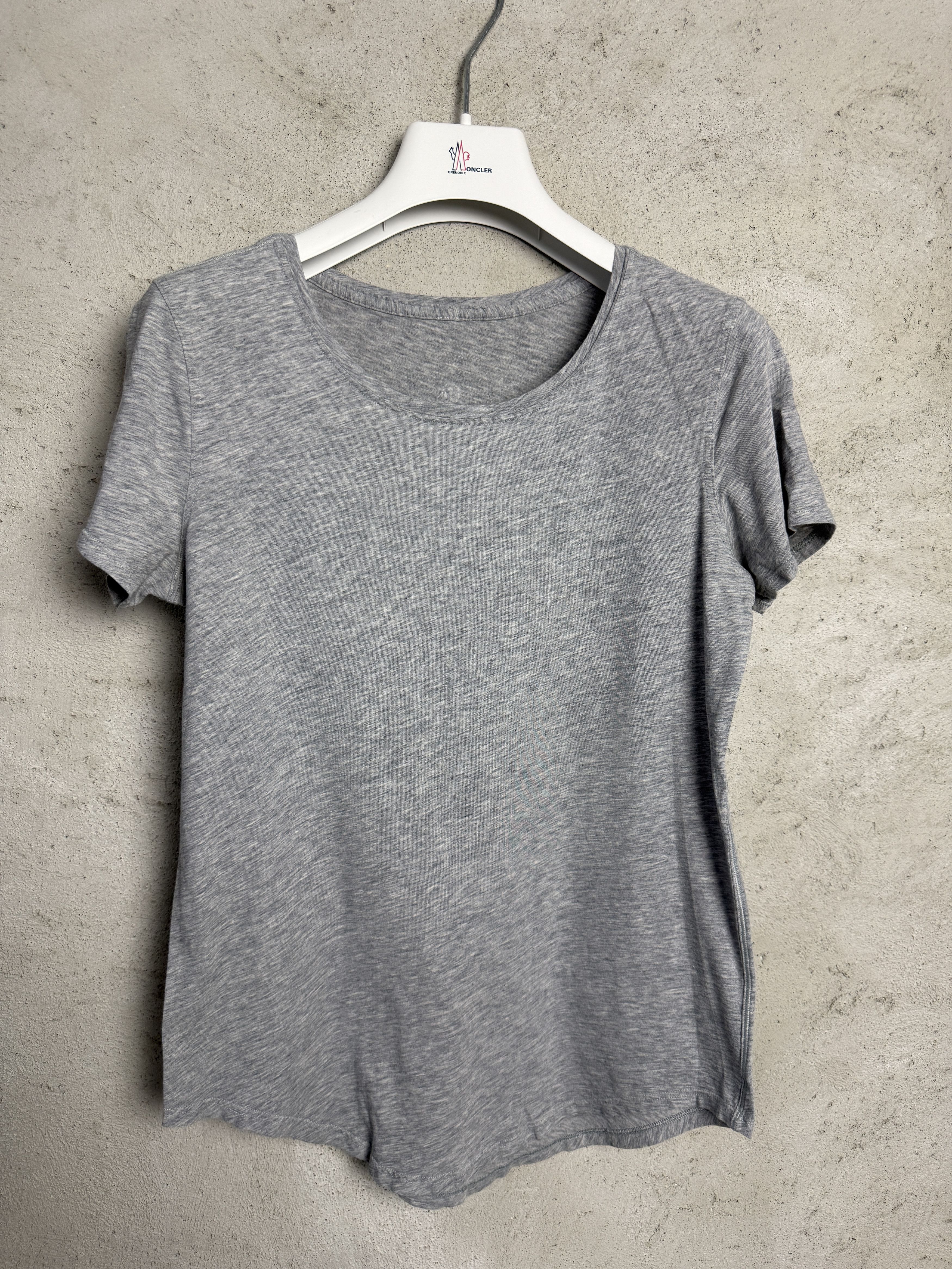 Lululemon Lululemon t-shirt tee casual sport gym yoga pilates Size S / US 4 / IT 40 - 1 Thumbnail