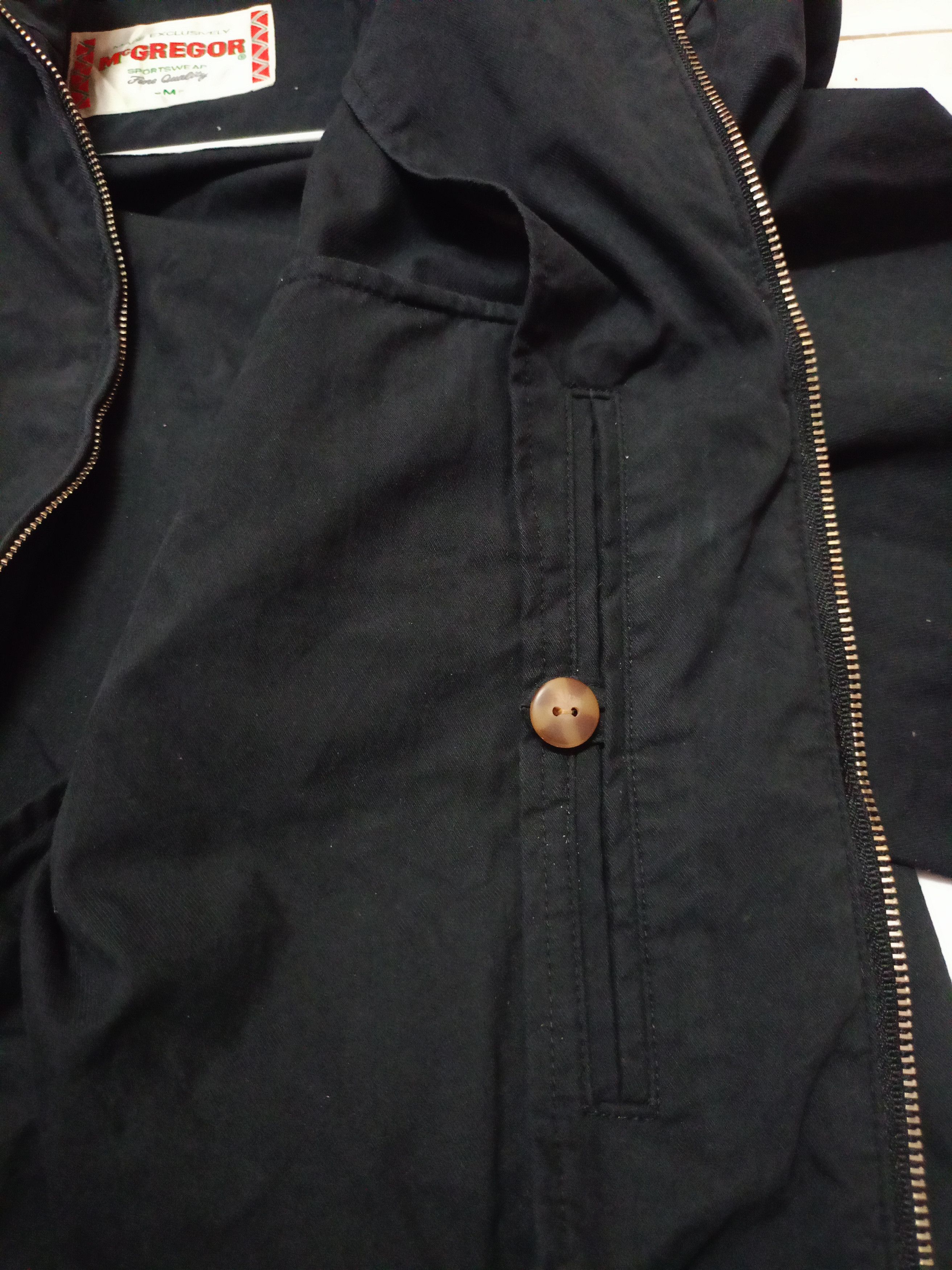 McGregor × Vintage 🔥McGregor 🔥 Size US M / EU 48-50 / 2 - 5 Thumbnail