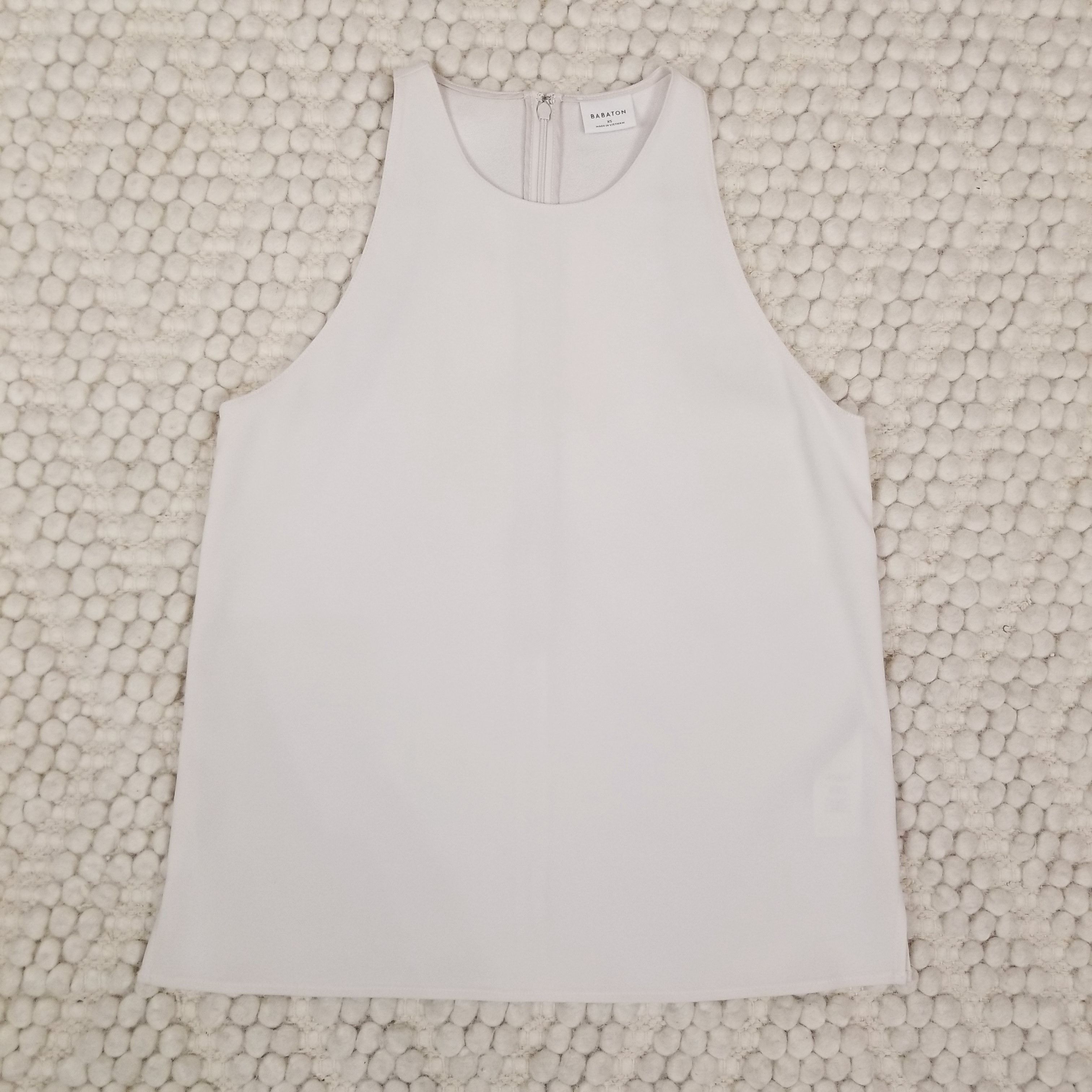 Aritzia Babaton Propose Tank Size XS / US 0-2 / IT 36-38 - 6 Thumbnail