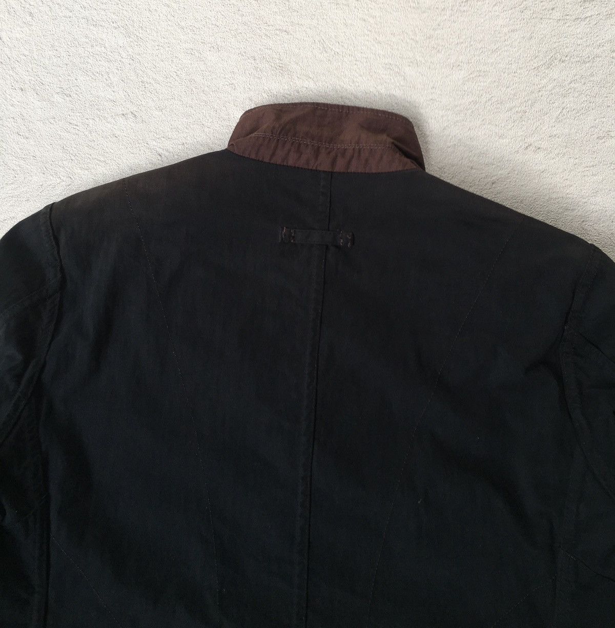 Gaultier Homme Objet Jean Paul Gaultier Reversible Jacket Size US M / EU 48-50 / 2 - 4 Thumbnail