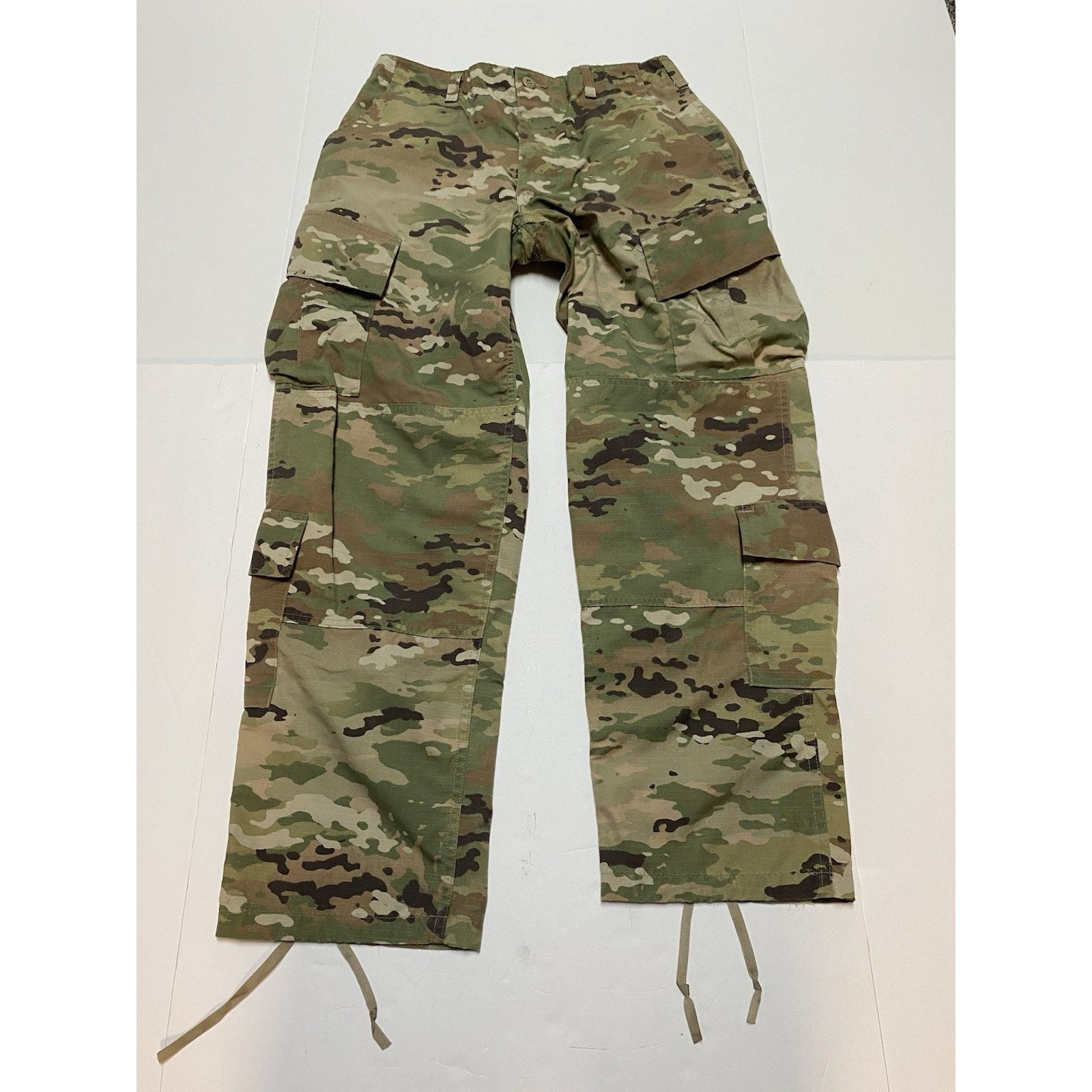 Other Team Soldier Army Combat Complete Uniform SZ Med Regular Size US M / EU 48-50 / 2 - 9 Thumbnail