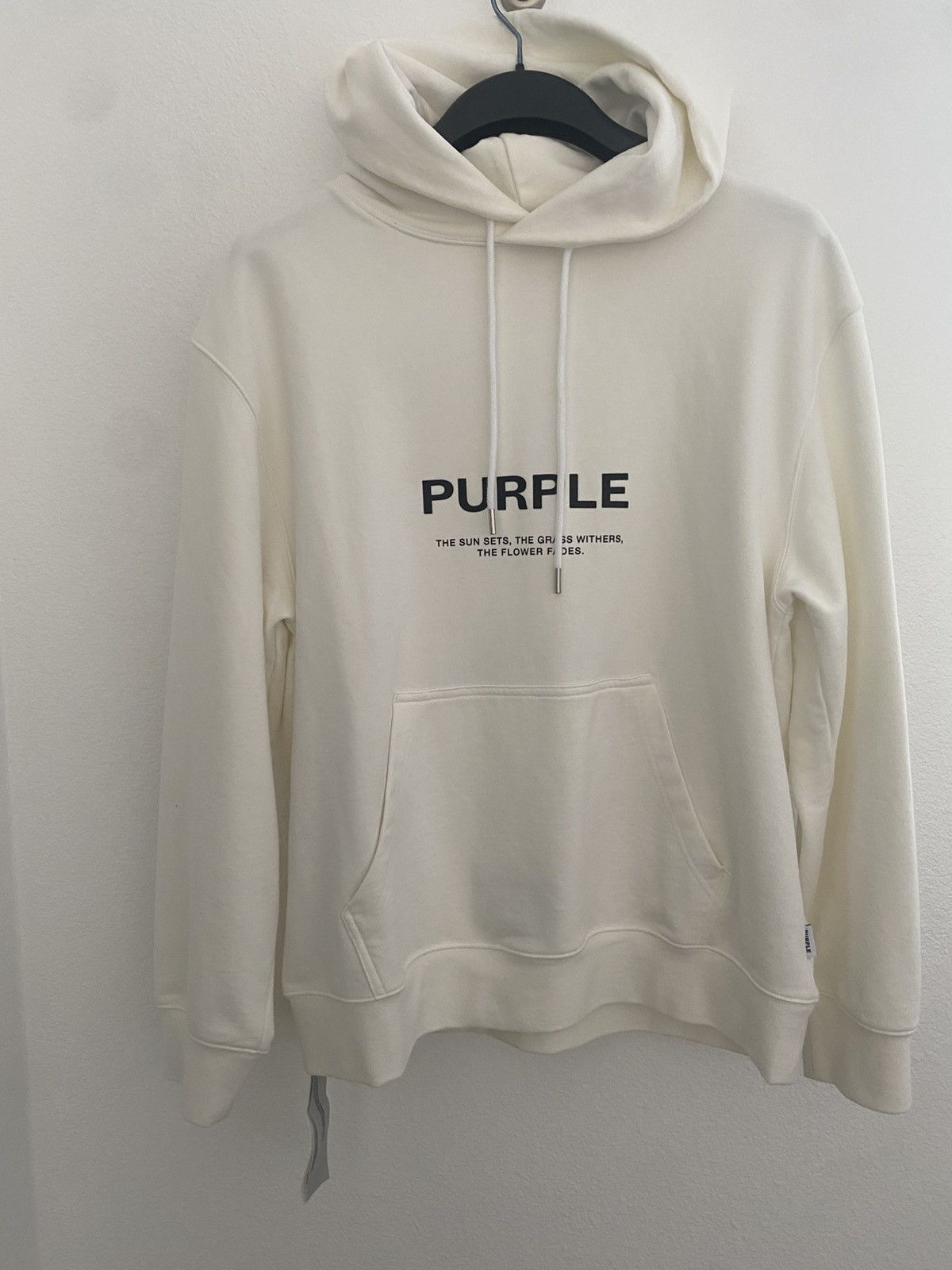 Purple Brand Skeleton Hand Size US L / EU 52-54 / 3 - 2 Thumbnail
