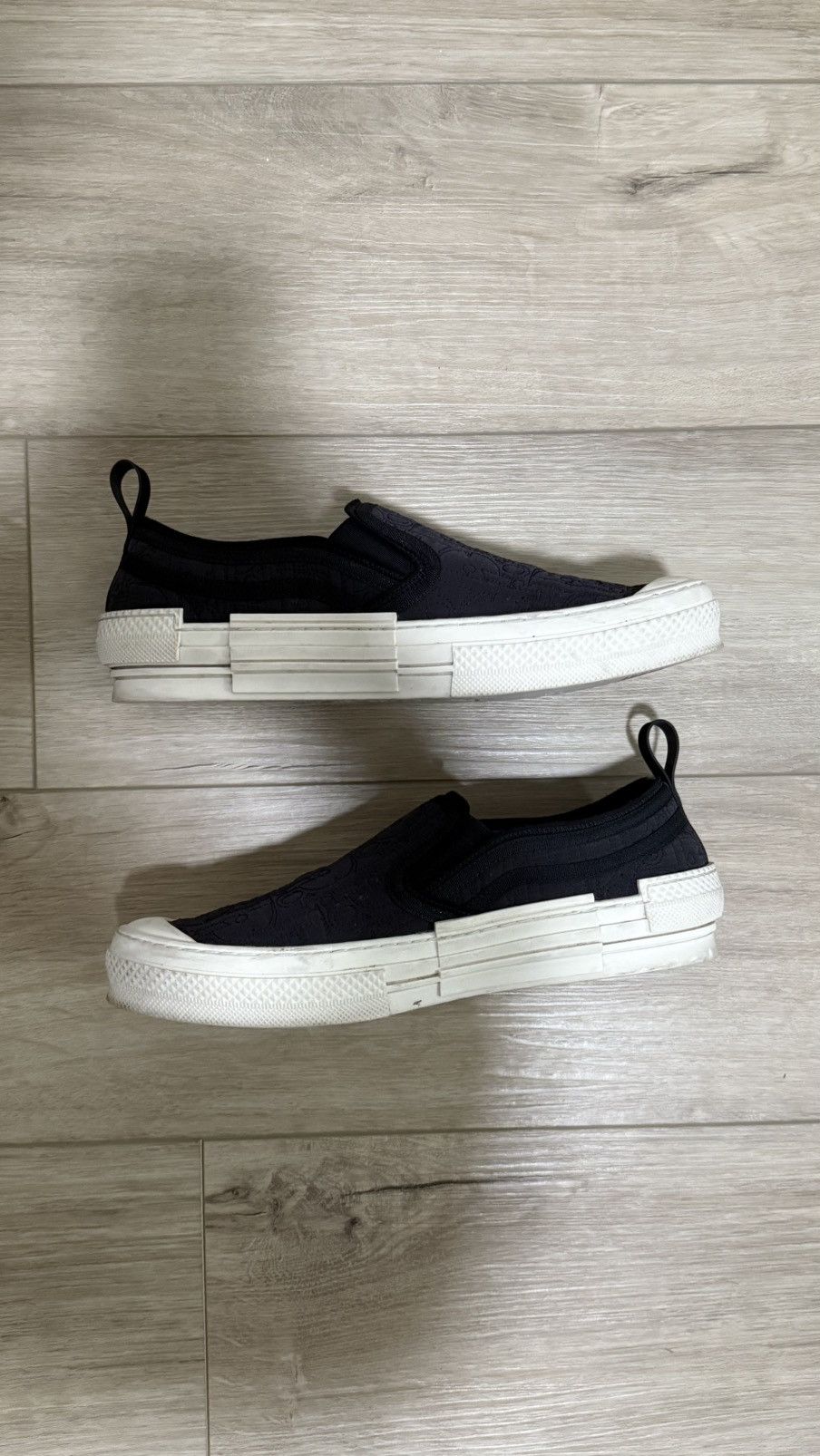 Dior B23 Slip on Size US 9 / EU 42 - 3 Thumbnail