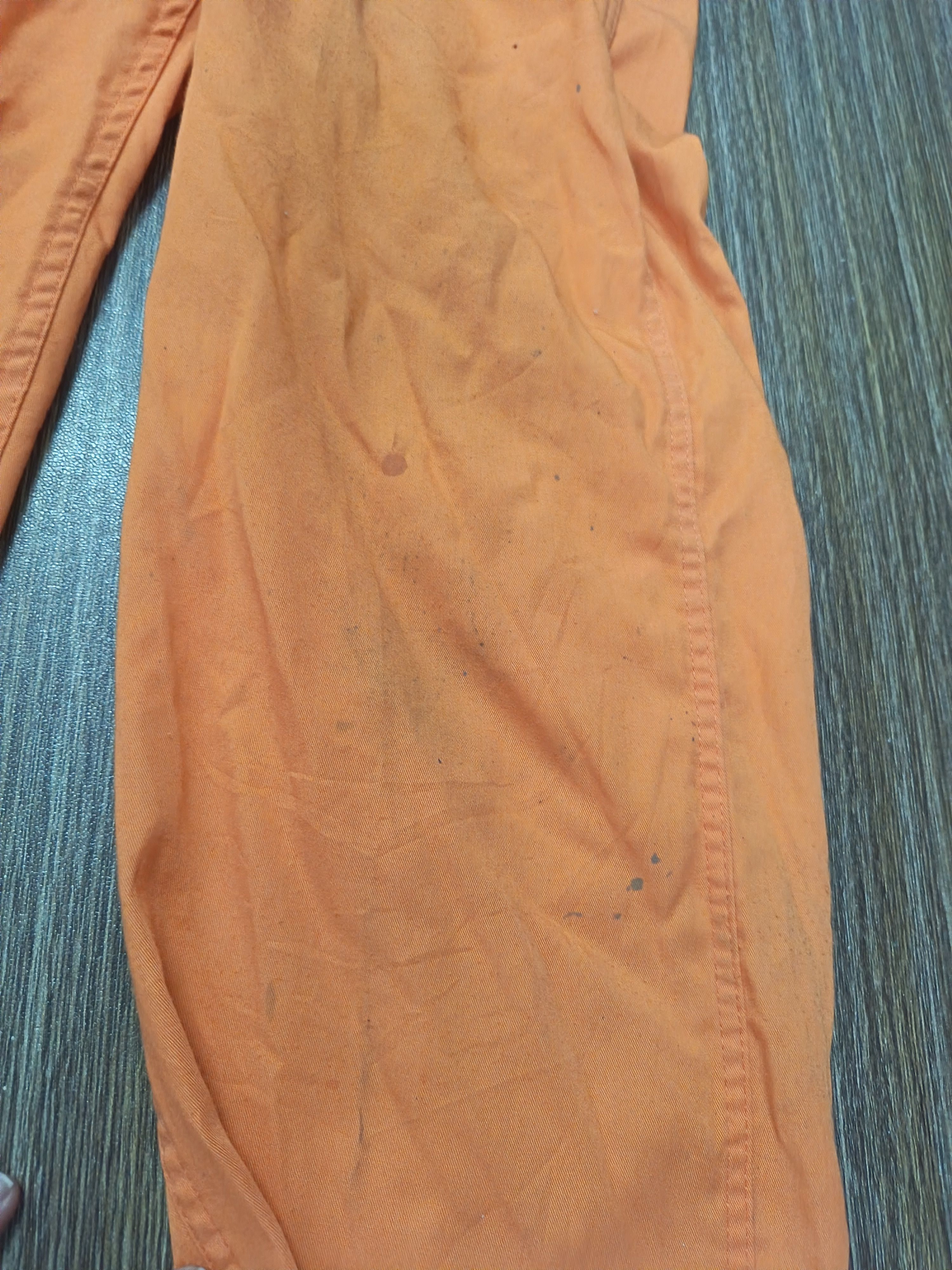 Japanese Brand Vintage suzuki racing overall Size US L / EU 52-54 / 3 - 4 Thumbnail