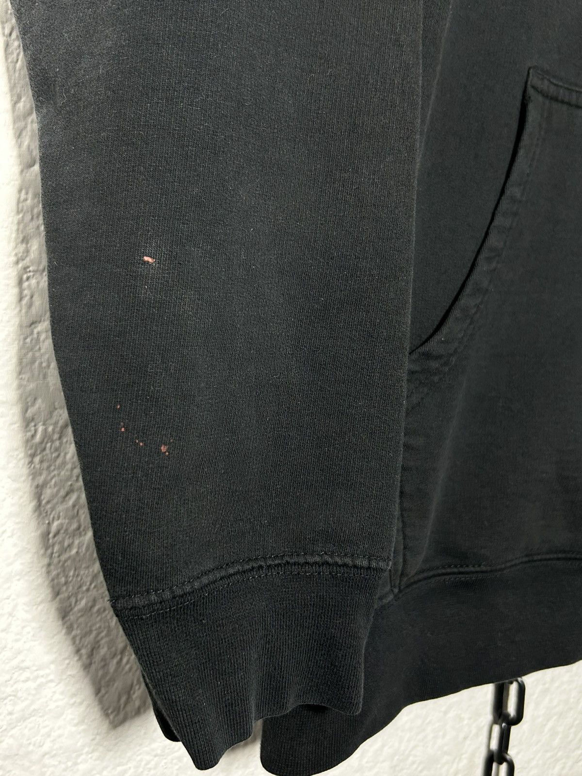 Travis Scott 2018 Astroworld Staff Hoodie Size US L / EU 52-54 / 3 - 5 Thumbnail