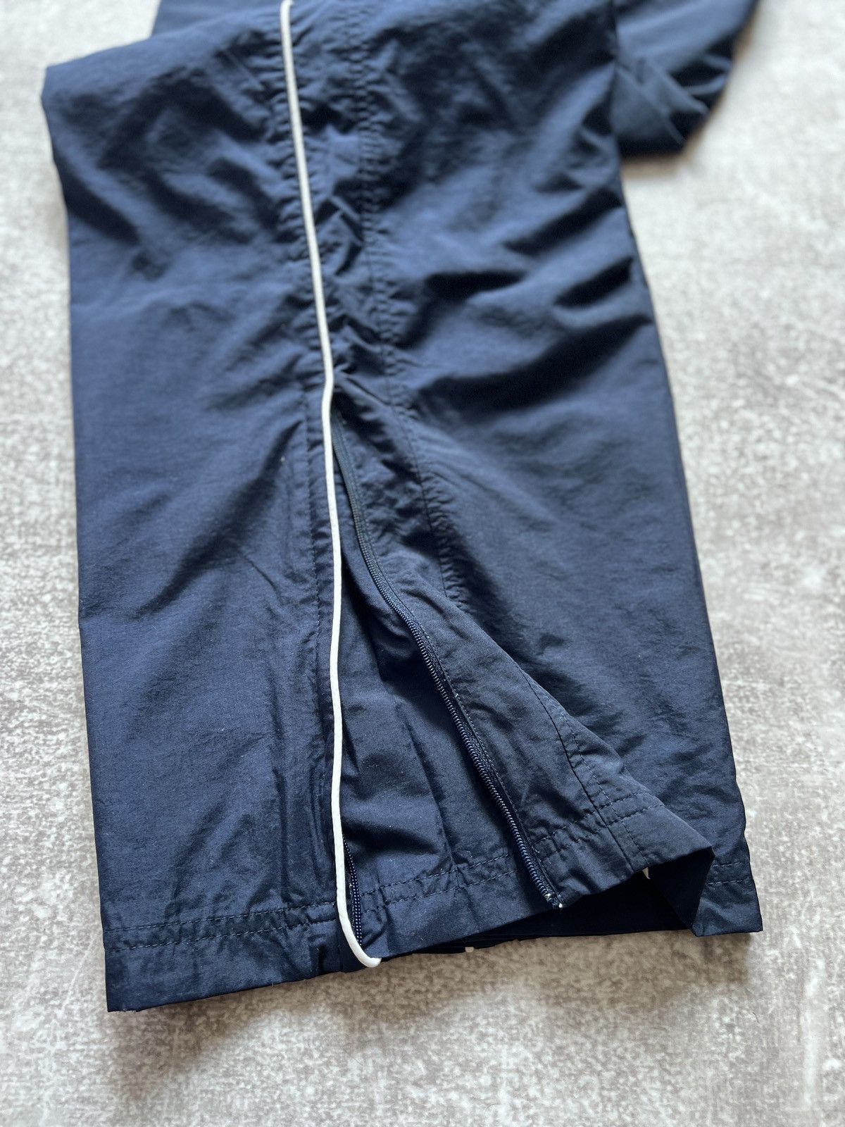 Nike Vintage Y2K Nike Track Pants Baggy Size US 36 / EU 52 - 5 Thumbnail