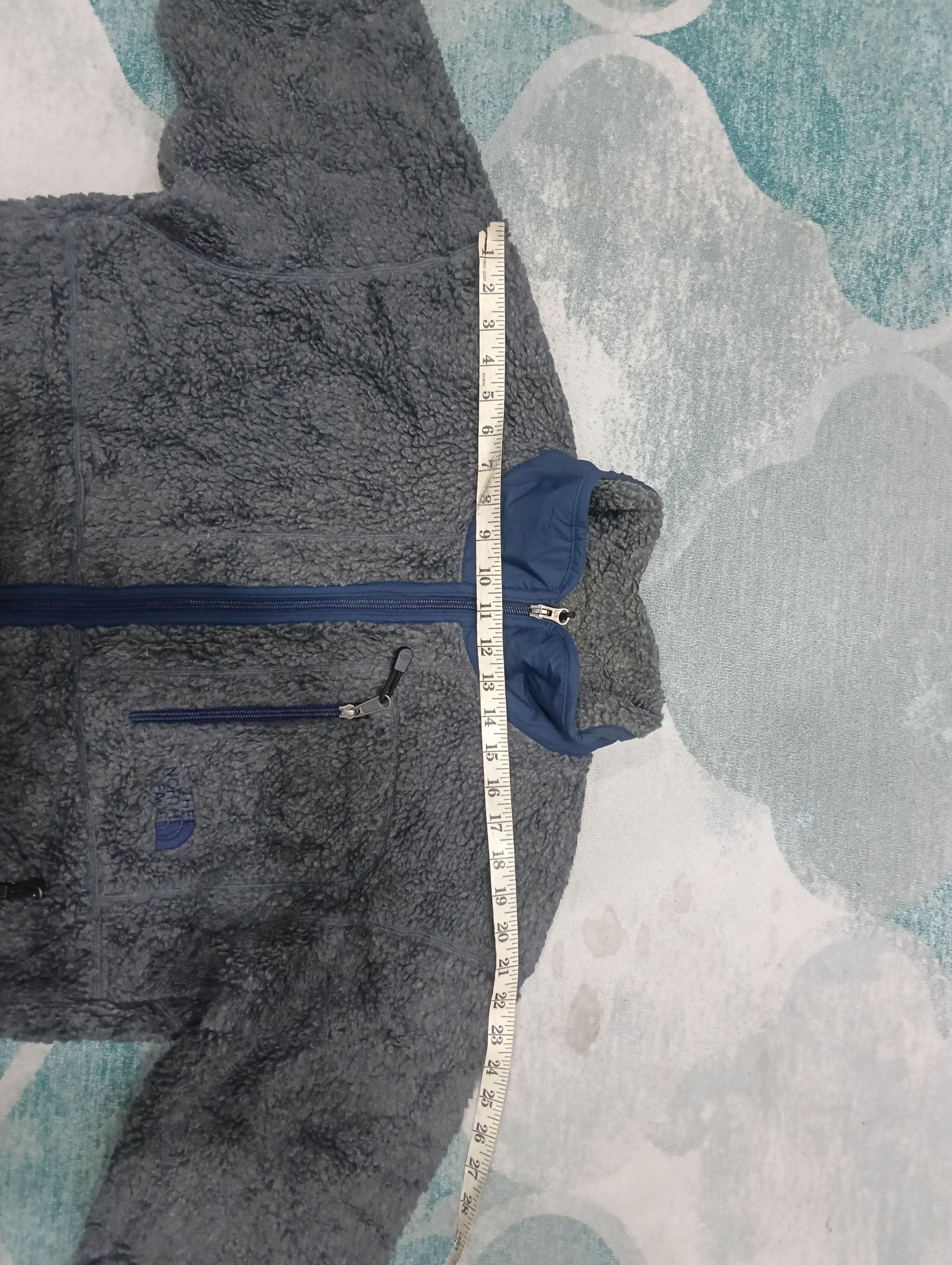 Japanese Brand × The North Face × Vintage Vintage The North Face Size US L / EU 52-54 / 3 - 12 Thumbnail