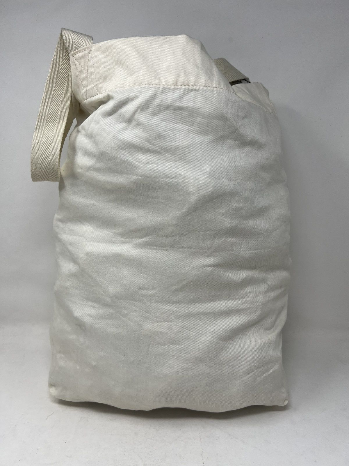 Yohji Yamamoto Yohji Yamamoto Tote Bag Size ONE SIZE - 4 Thumbnail