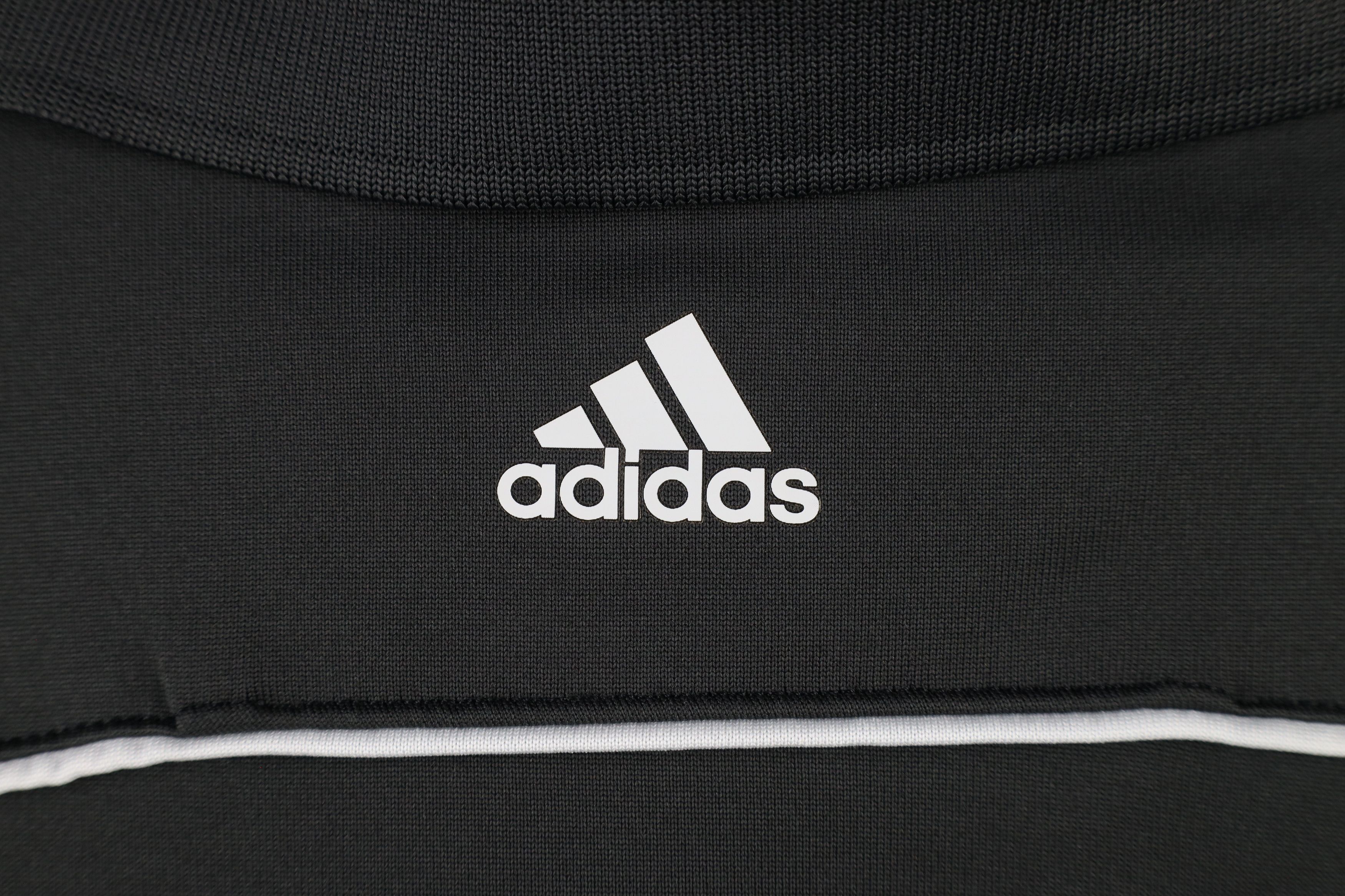 Adidas × Vintage Adidas Golf Sylwood Cup Highland Meadows Golfing Polo Shirt Size US L / EU 52-54 / 3 - 9 Thumbnail