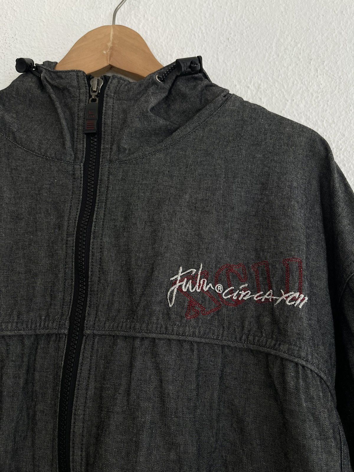 Fubu Fubu Circa XCII Jacket Size US XL / EU 56 / 4 - 3 Thumbnail