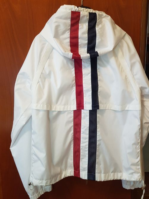 Thom Browne Giubbetto thom browne Size US L / EU 52-54 / 3 - 2 Thumbnail