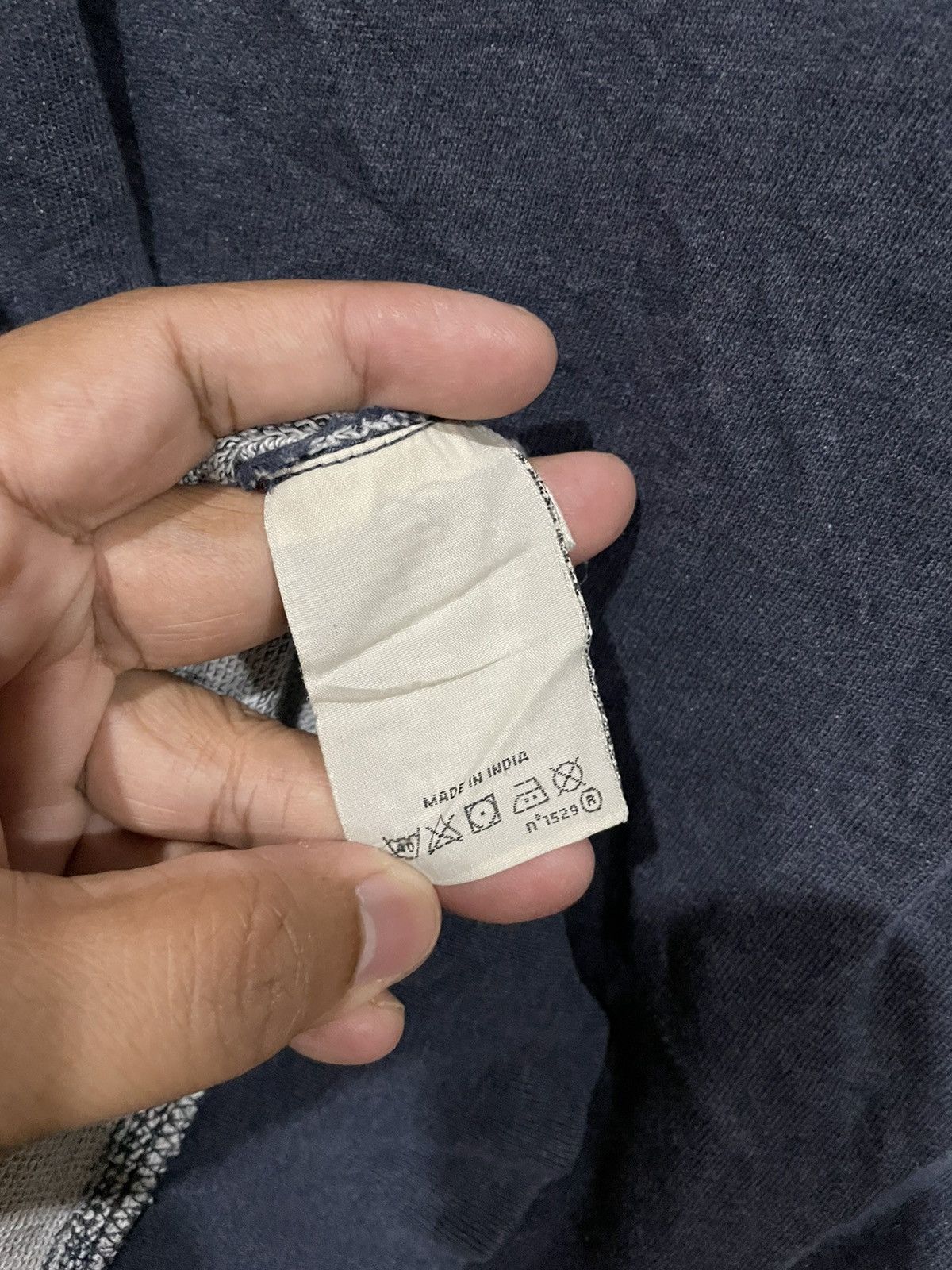 Denim & Supply Ralph Lauren Ralph Lauren Denim & Supply Sweatshirt Size US M / EU 48-50 / 2 - 13 Thumbnail