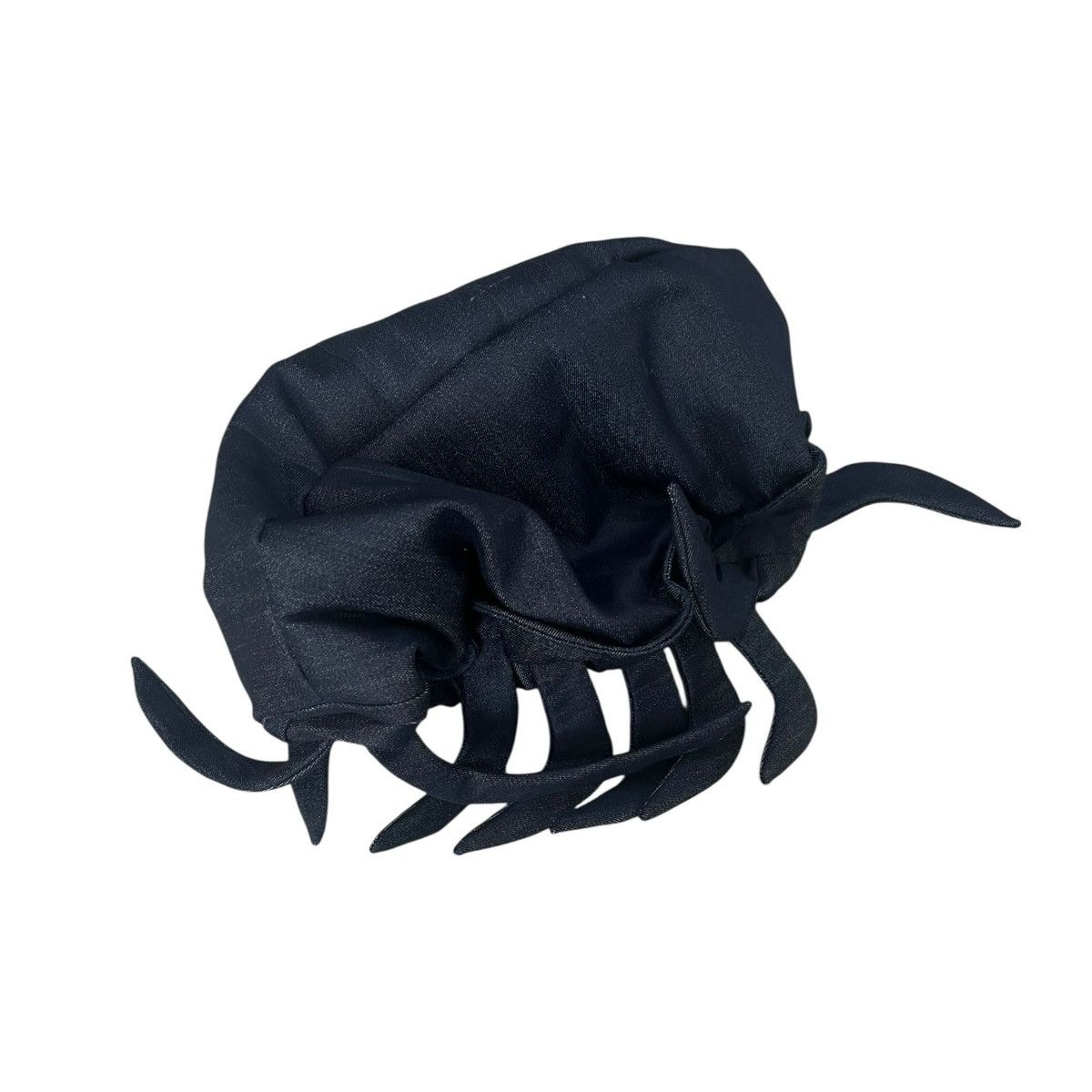 Japanese Brand Isopod hat Size ONE SIZE - 3 Thumbnail