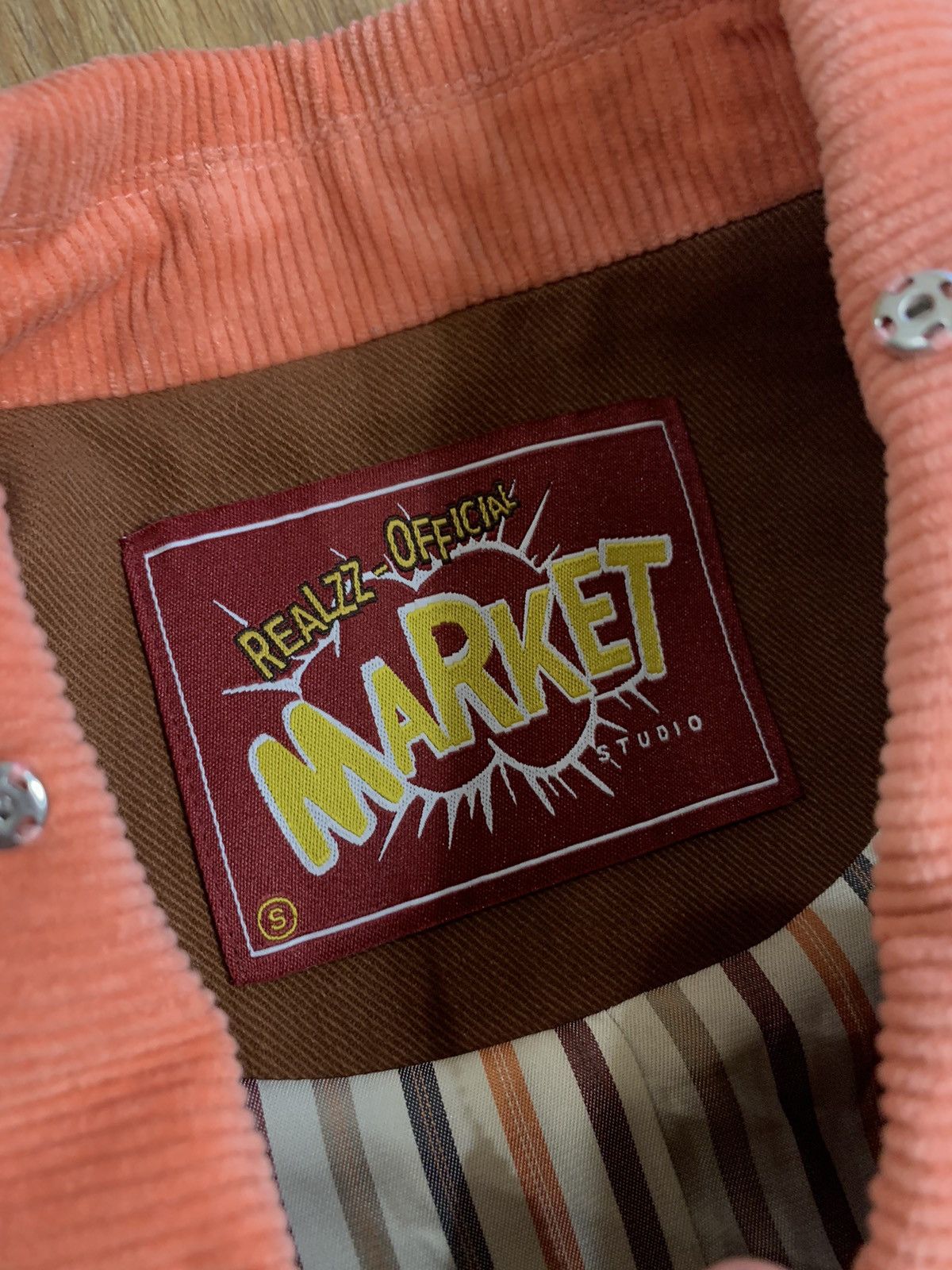 Other Realzz Official Market Studio Coat Size US S / EU 44-46 / 1 - 3 Thumbnail