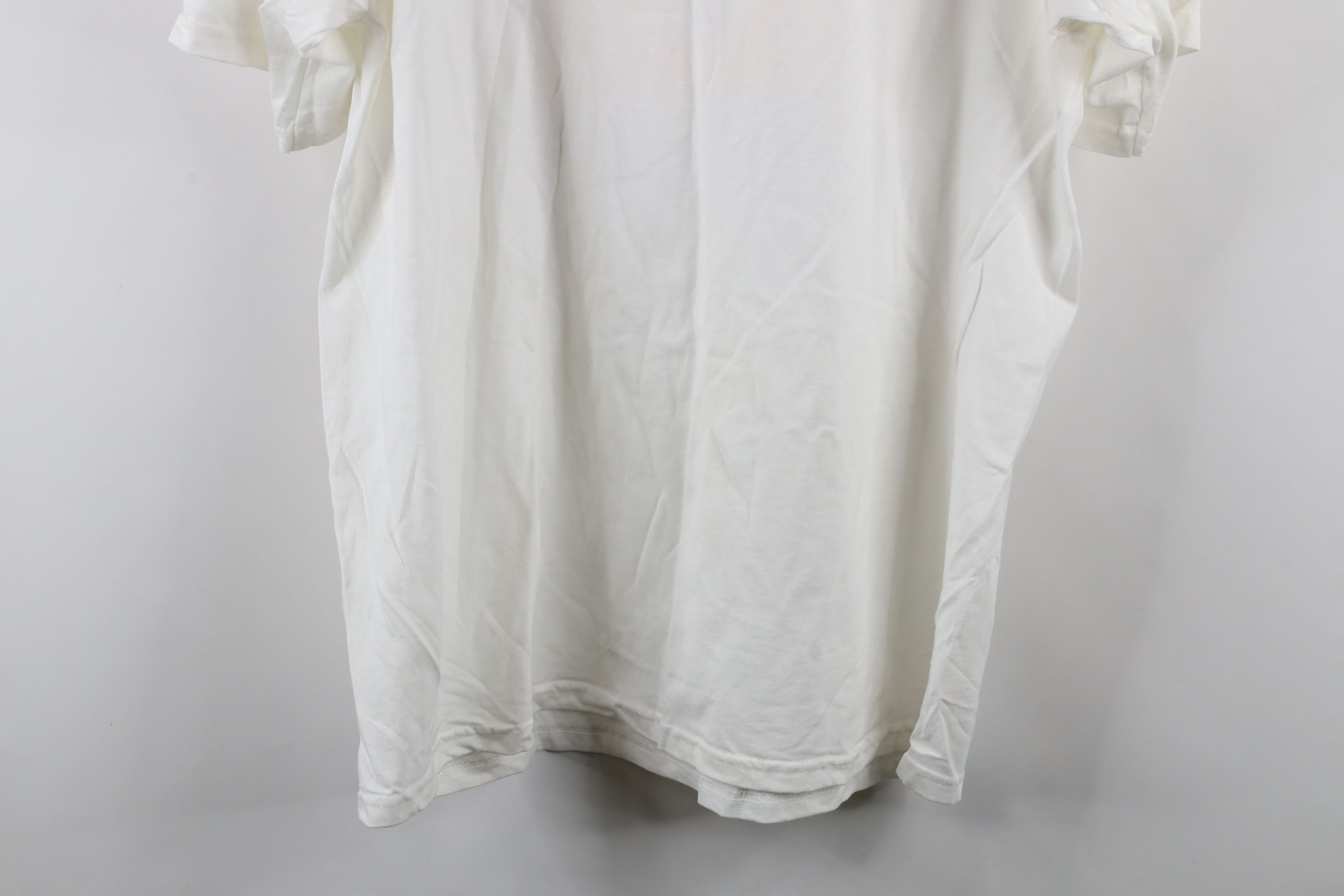 Vintage Vintage 2002 World Champion Glass City Open T-Shirt White Size US XL / EU 56 / 4 - 10 Thumbnail