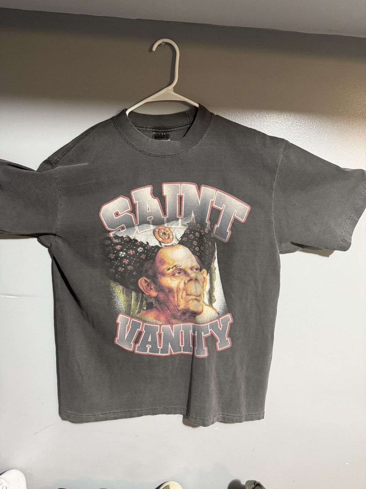 Saint Vanity Saint Vanity Size US L / EU 52-54 / 3 - 1 Preview