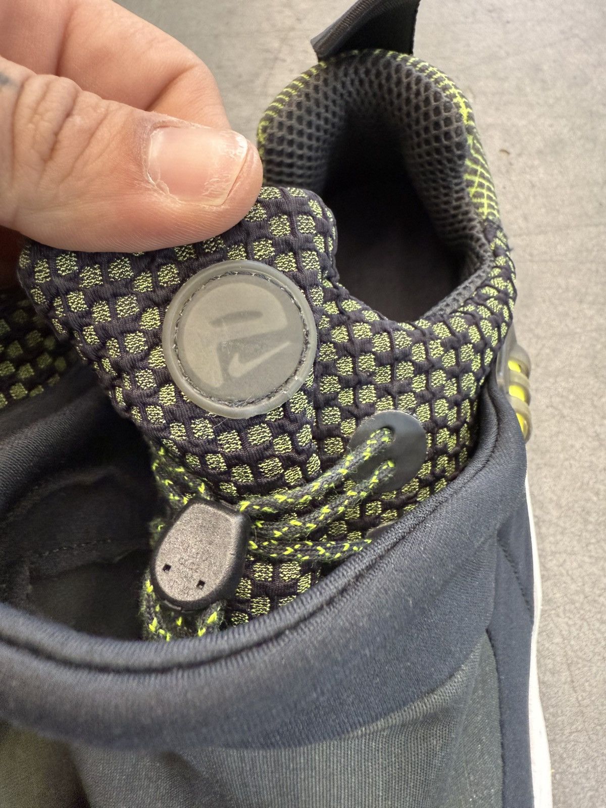 Nike 2019 Nike Presto Foot Tent Comme Des Garçons Size US 9 / EU 42 - 9 Thumbnail