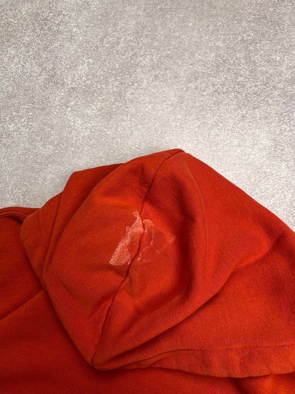 Carhartt Vintage Carhartt Distressed Boxy Hoodie Y2K XL Size US L / EU 52-54 / 3 - 8 Thumbnail