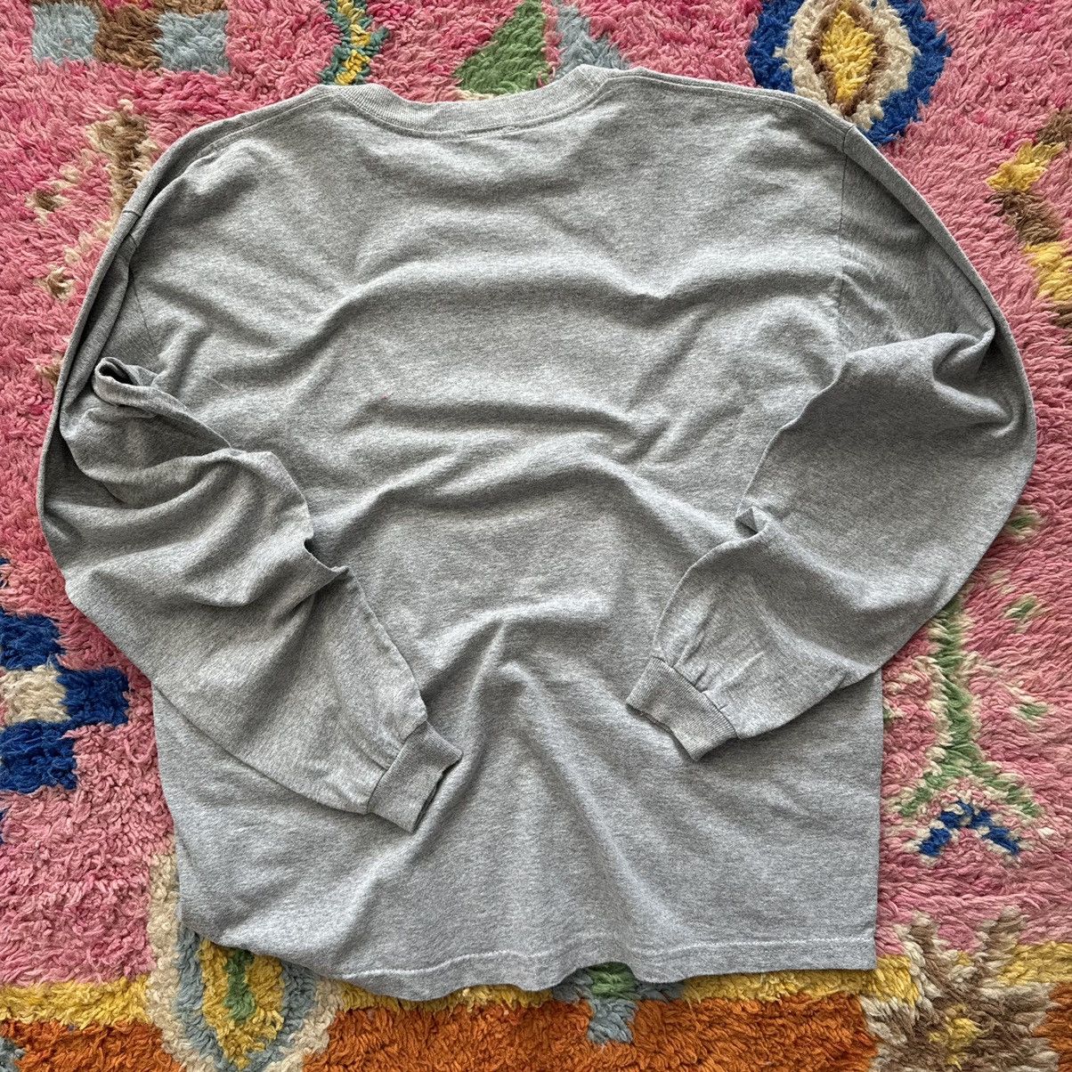Hook-Ups 1998 Tony Hawk Birdhouse L/S Size US XL / EU 56 / 4 - 6 Thumbnail