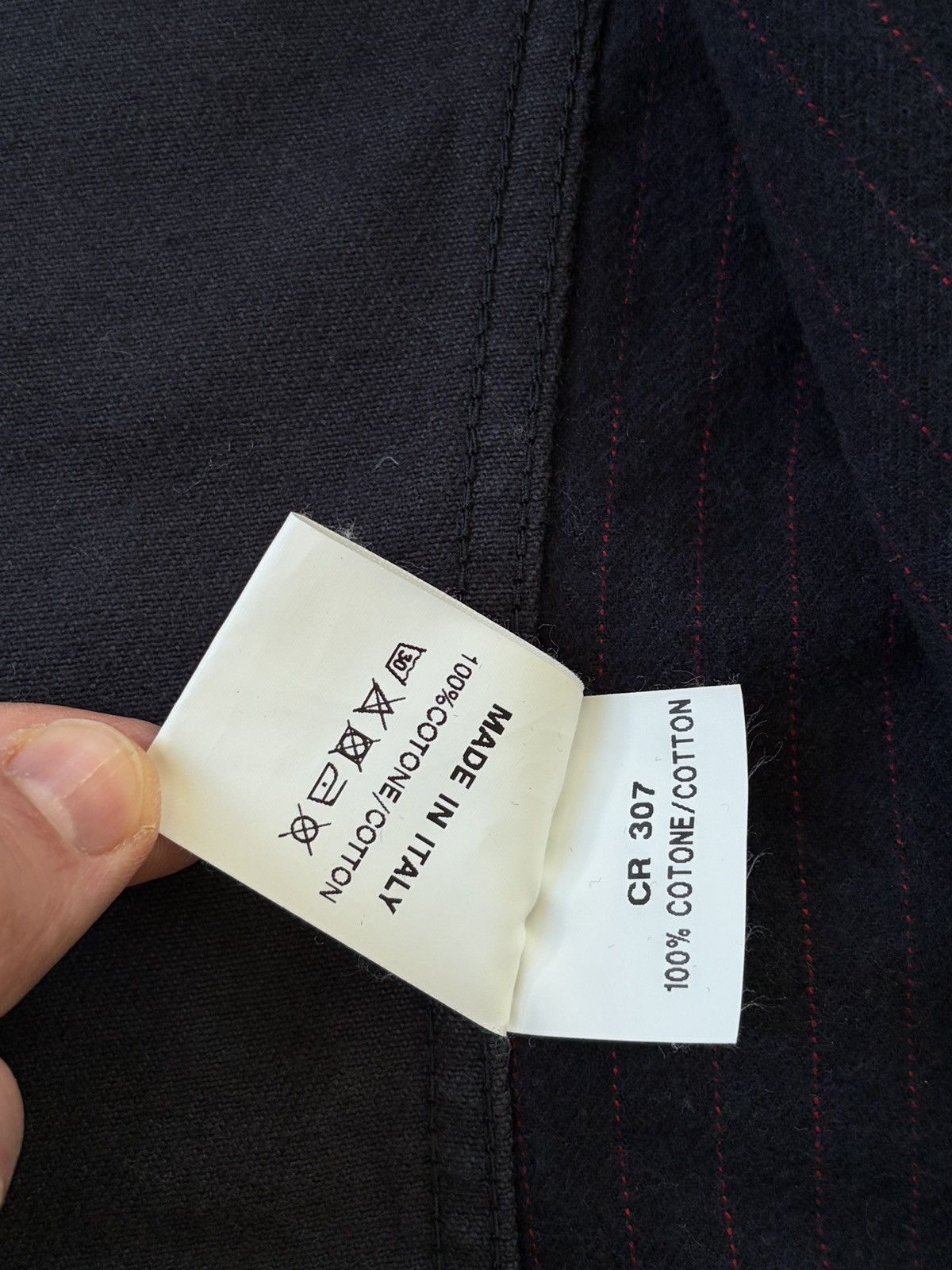 Captain Santors Captain Santors W-7702 Brushed Cotton Heritage Workwear Vest Size M / US 6-8 / IT 42-44 - 20 Thumbnail
