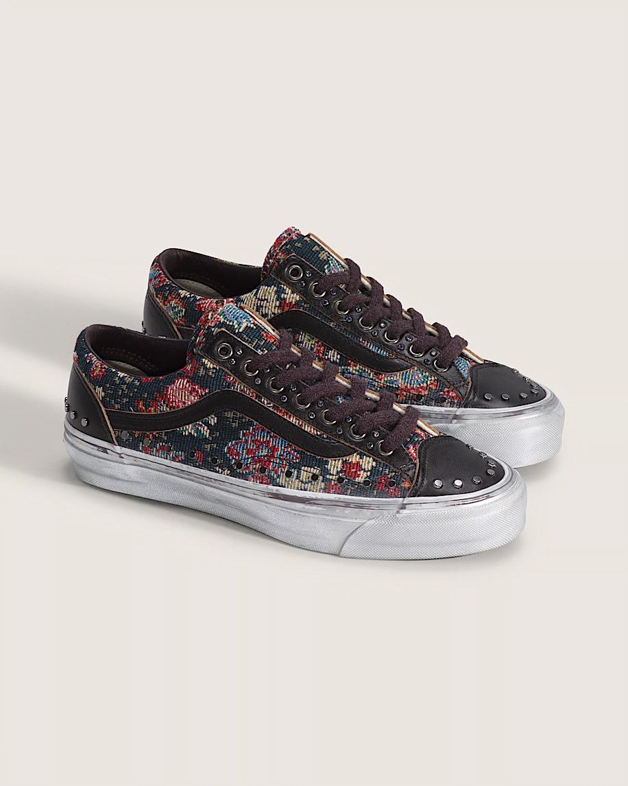 vans old skool 36 vibram