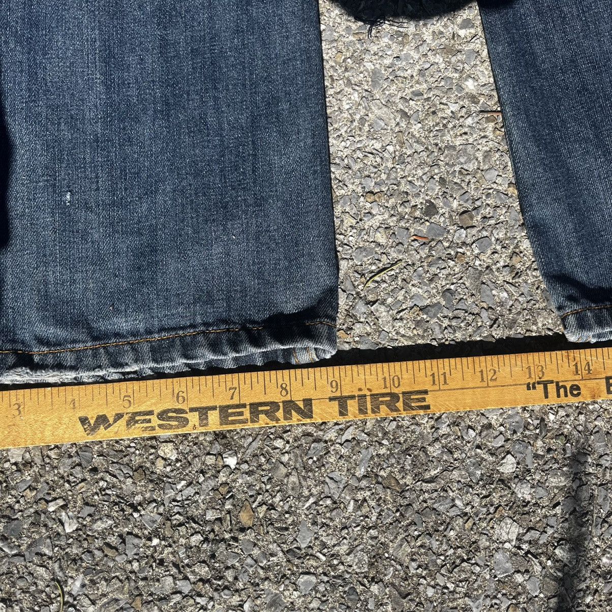 Other Blue Notes 1984 bootcut blue jeans Size US 31 - 10 Thumbnail