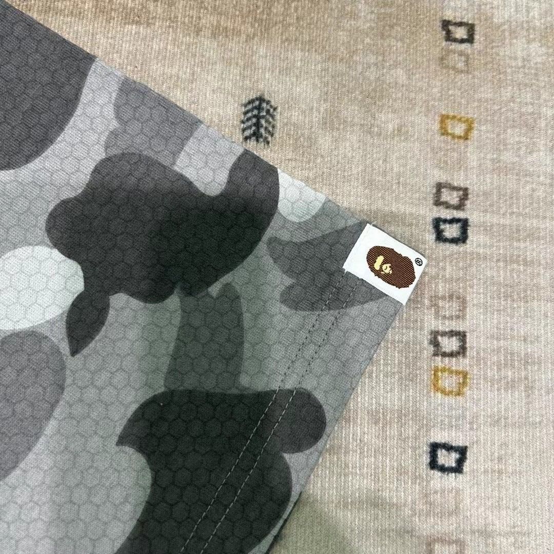 Bape BAPE TEE Size US L / EU 52-54 / 3 - 3 Thumbnail
