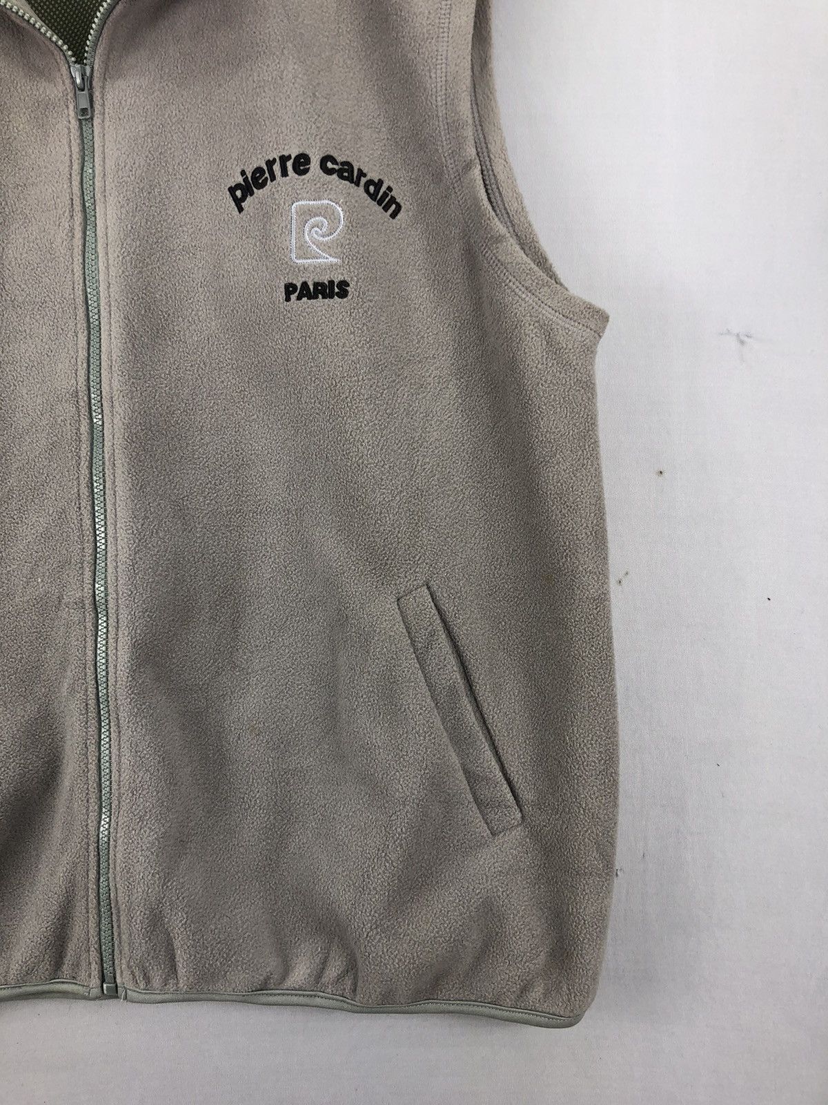 Pierre Cardin Pierre Cardin Prestige Vest Size US XL / EU 56 / 4 - 3 Thumbnail