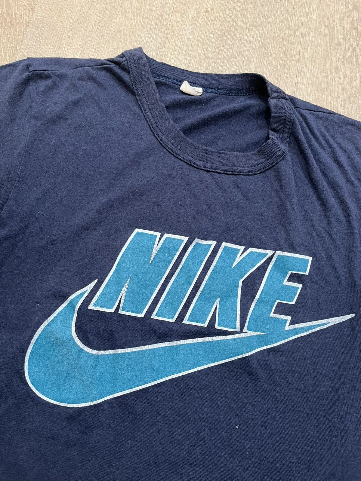 Supreme Vintage Nike T-Shirt Size US M / EU 48-50 / 2 - 2 Thumbnail