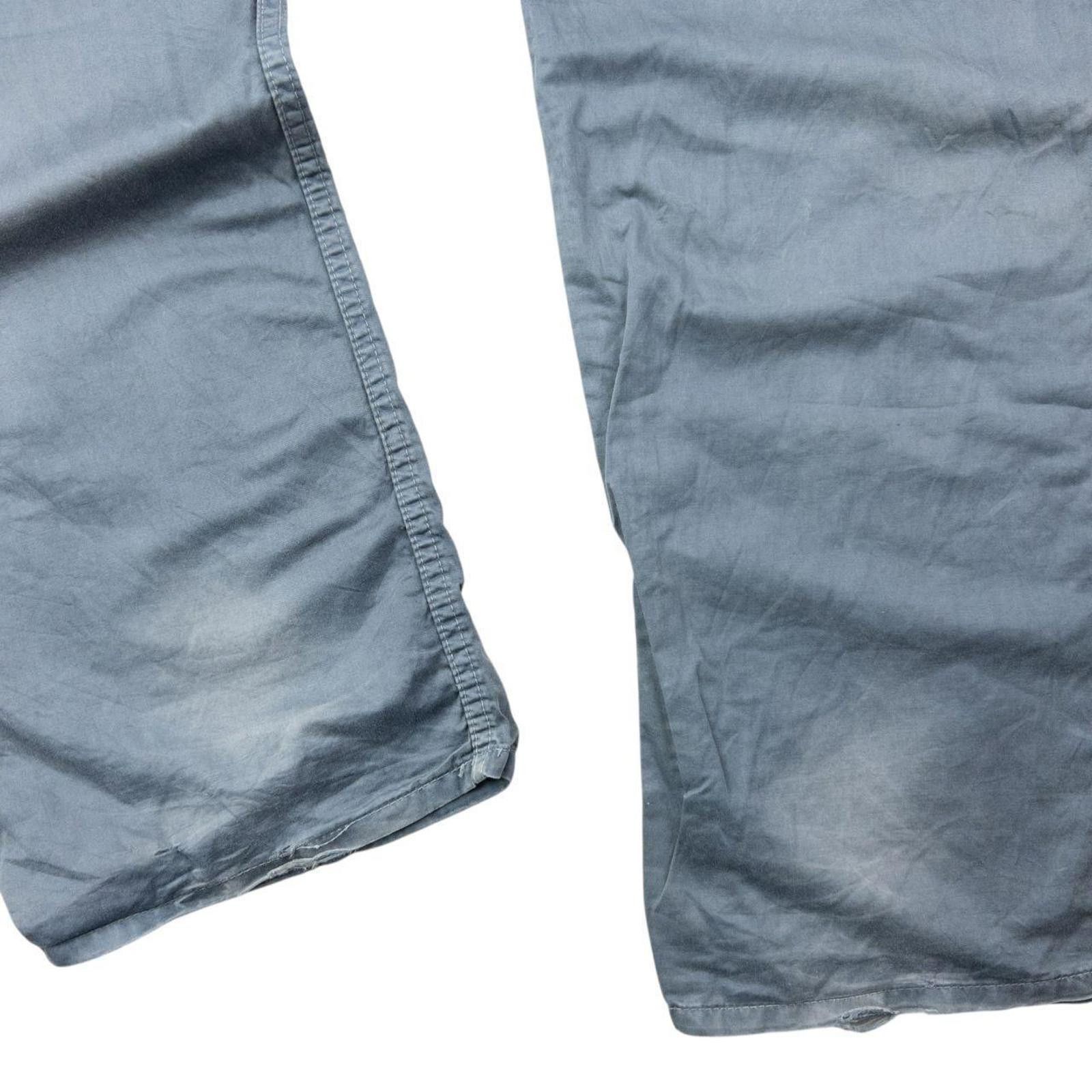 Final Home Vintage 90s Final Home By Issey Miyake Trousers Size W34 Size US 34 / EU 50 - 8 Thumbnail