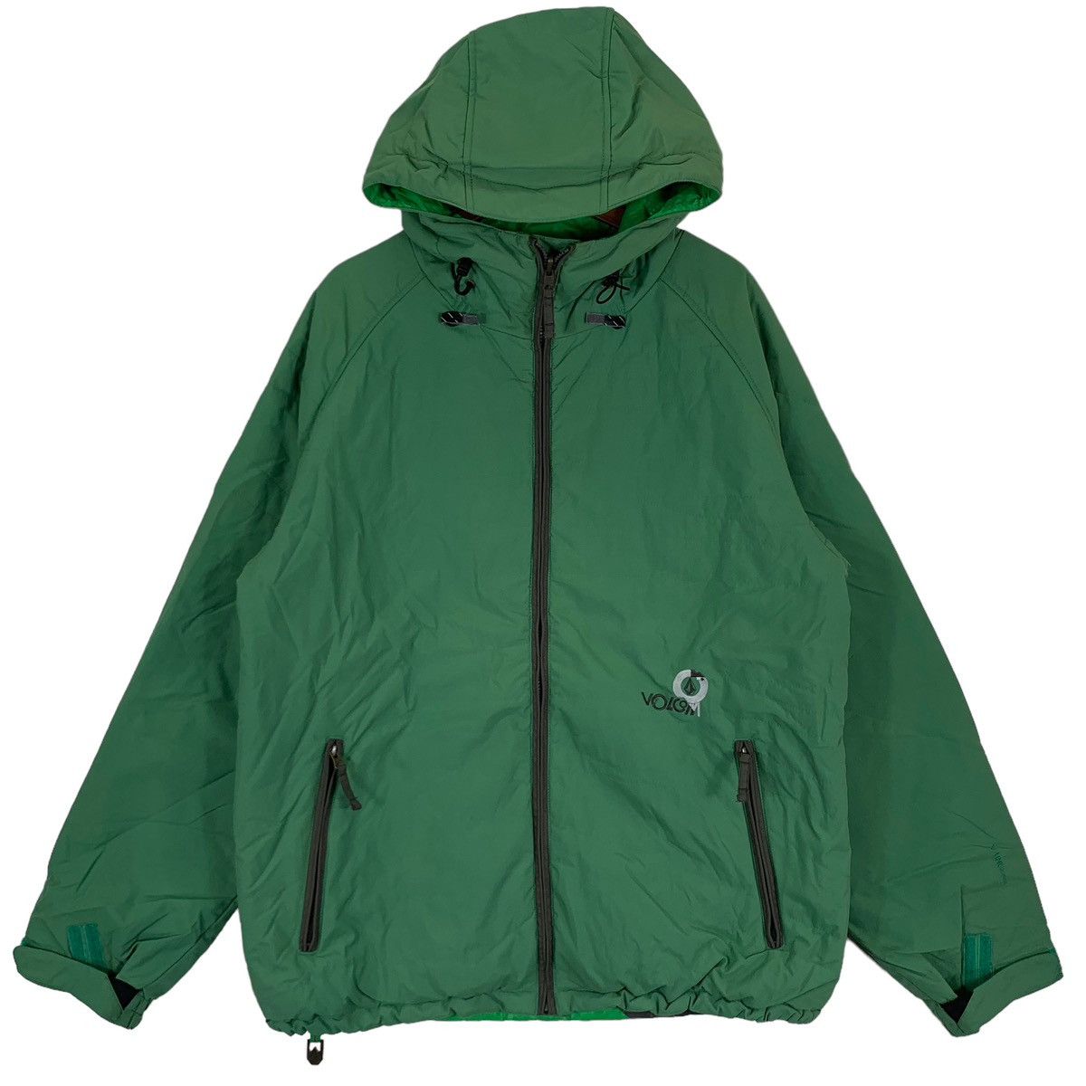 Thrasher × Volcom Thrasher x Volcom Limited Edition | Grailed