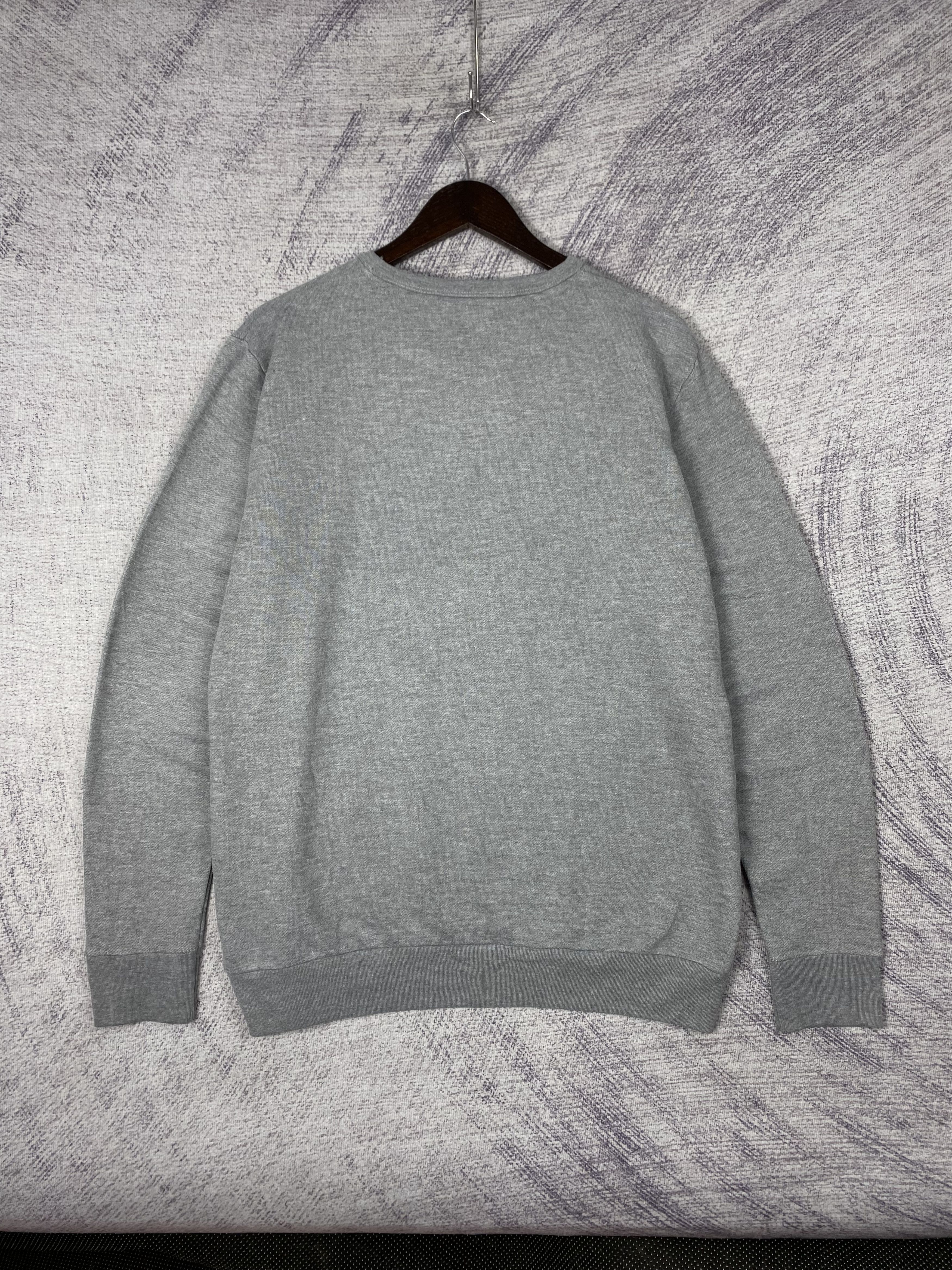 Vintage Fort Myers Florida Crewneck Long Sleeve Sweatshirts