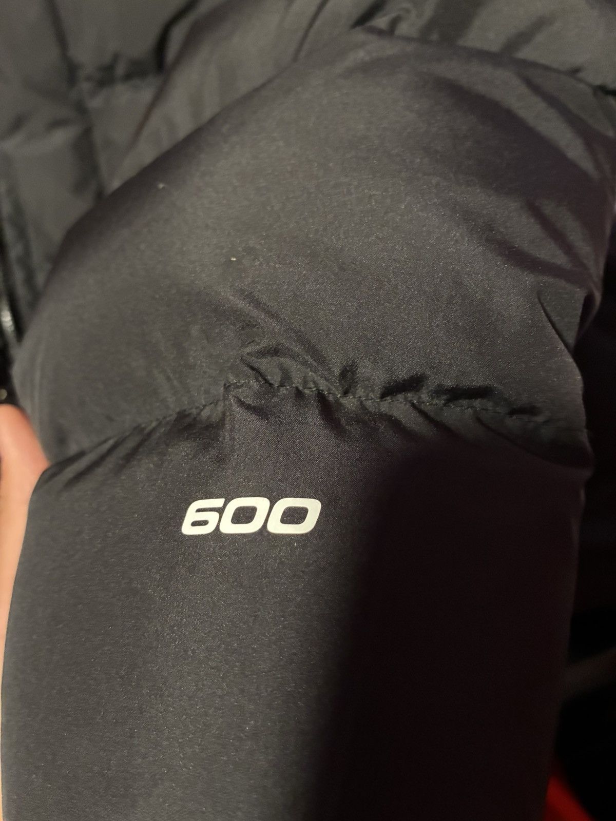 New Balance New Balance 600 puff coat Size US XL / EU 56 / 4 - 4 Thumbnail