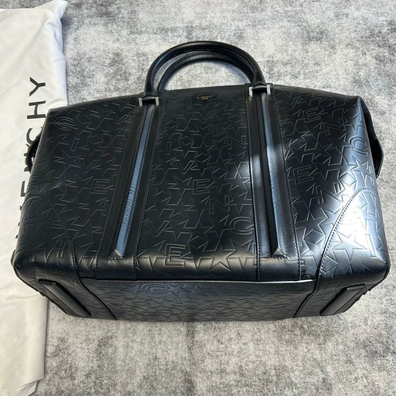 Givenchy Givenchy New Star Handbag Travel Bag Size ONE SIZE - 1 Thumbnail
