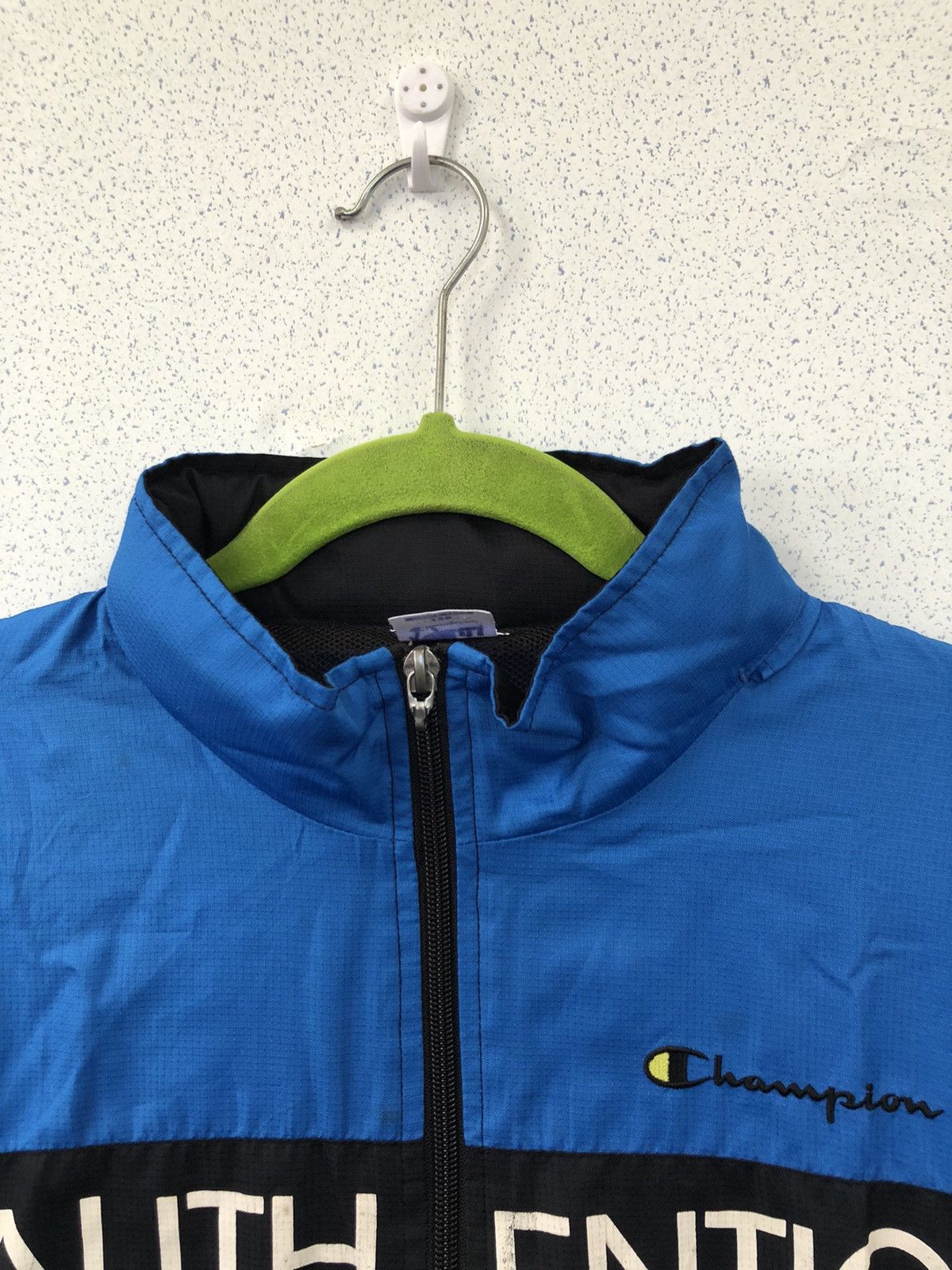 Champion Champion Light Jacket Size US S / EU 44-46 / 1 - 7 Thumbnail