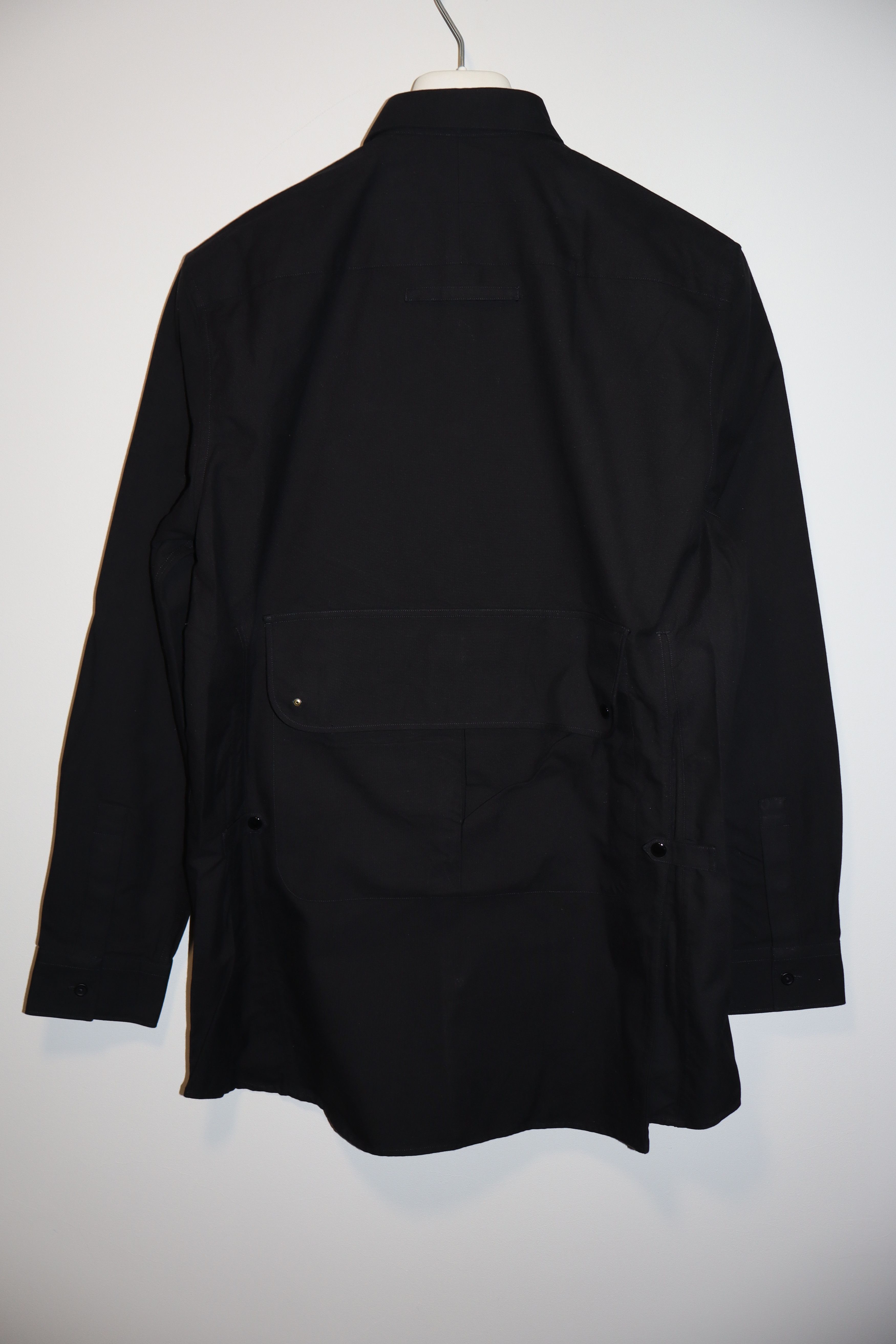 Givenchy 1 of 1 piece! Back pocket shirt Size US M / EU 48-50 / 2 - 6 Thumbnail