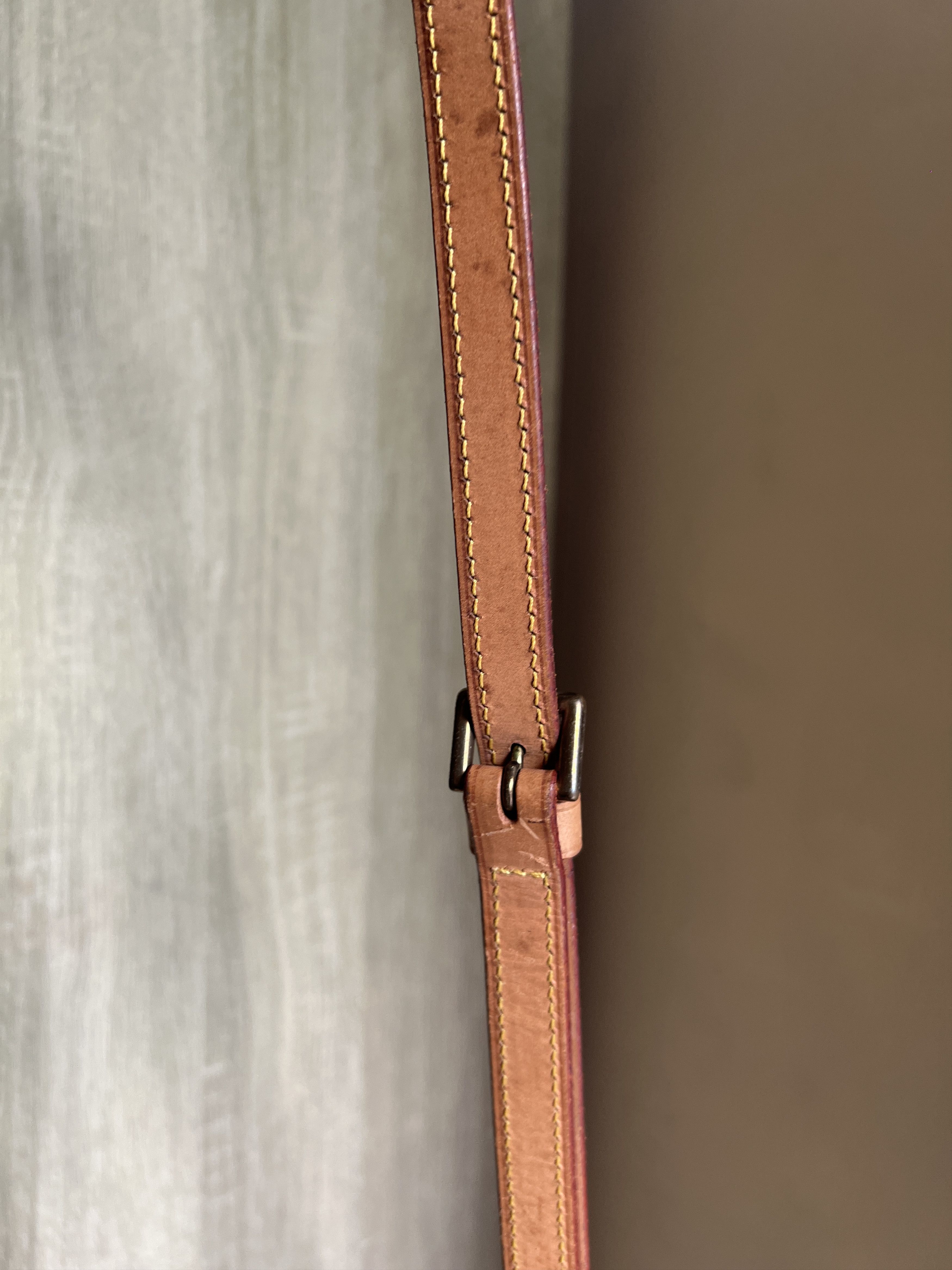 Louis Vuitton Authentic Louis Vuitton Chantilly PM Size ONE SIZE - 12 Thumbnail