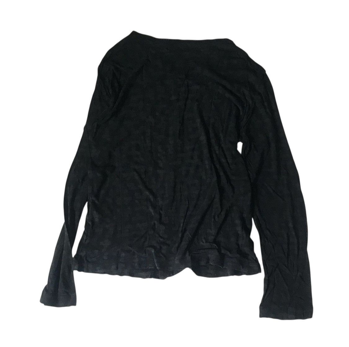 Issey Miyake Vintage issey miyake plantation cardigan Size US M / EU 48-50 / 2 - 7 Thumbnail