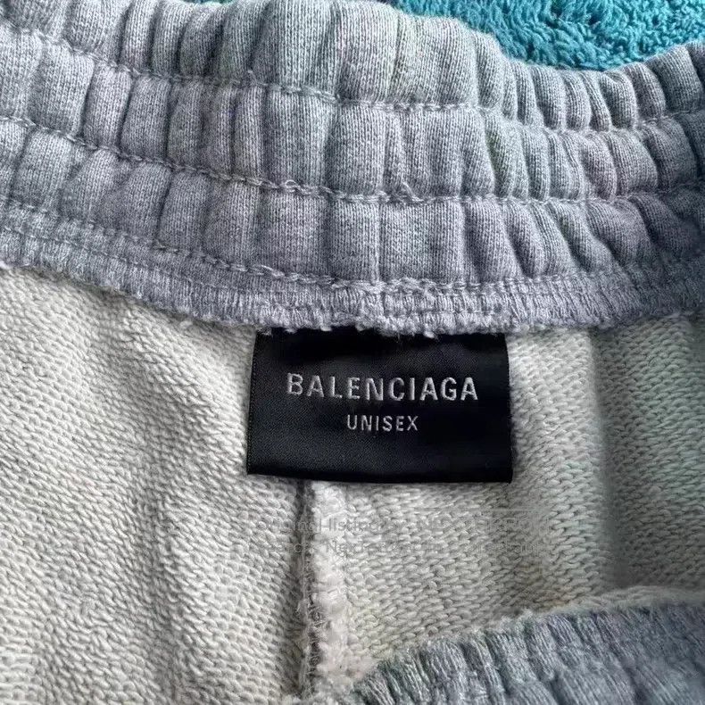 Balenciaga Balenciaga size XXS Mid-Waist Seven-Point Casual Pants, Gr Size US 27 - 3 Thumbnail