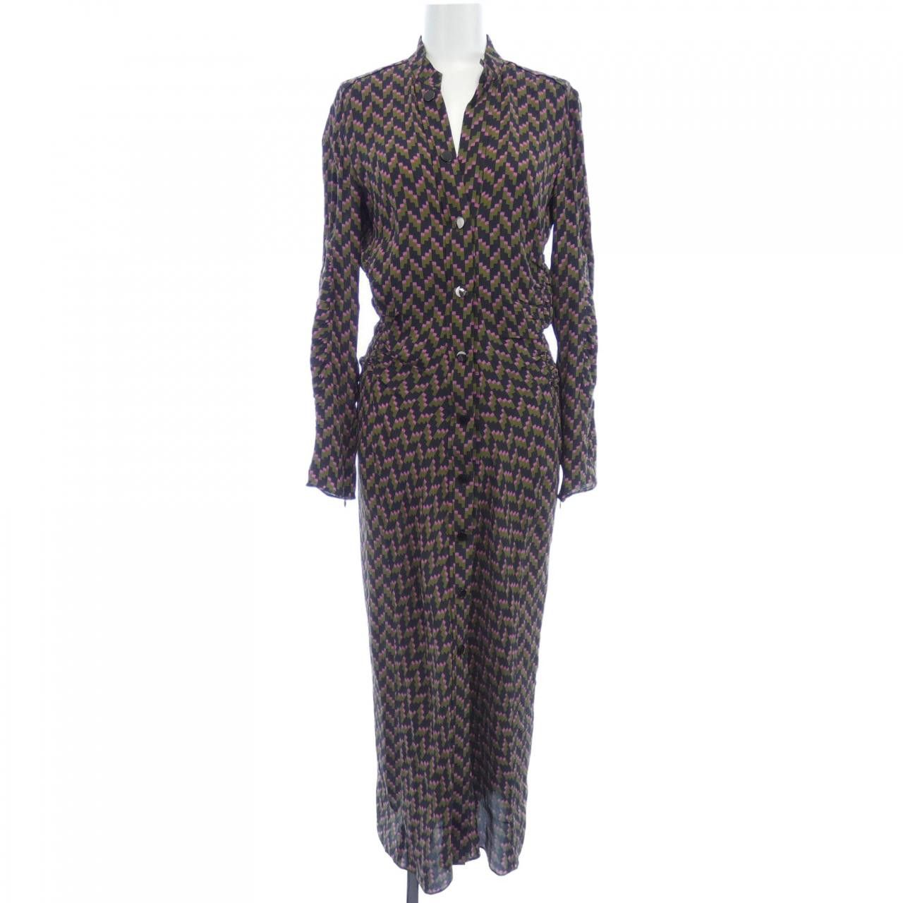 Other Other Dorothee Schumacher Dress Others Dresses DUTY FREE for USA Size ONE SIZE - 1 Thumbnail