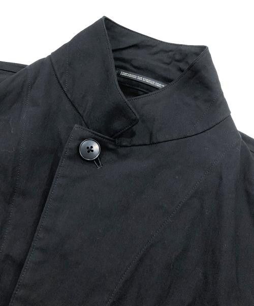 Yohji Yamamoto Yohji Yamamoto pour homme coat Size US S / EU 44-46 / 1 - 6 Thumbnail