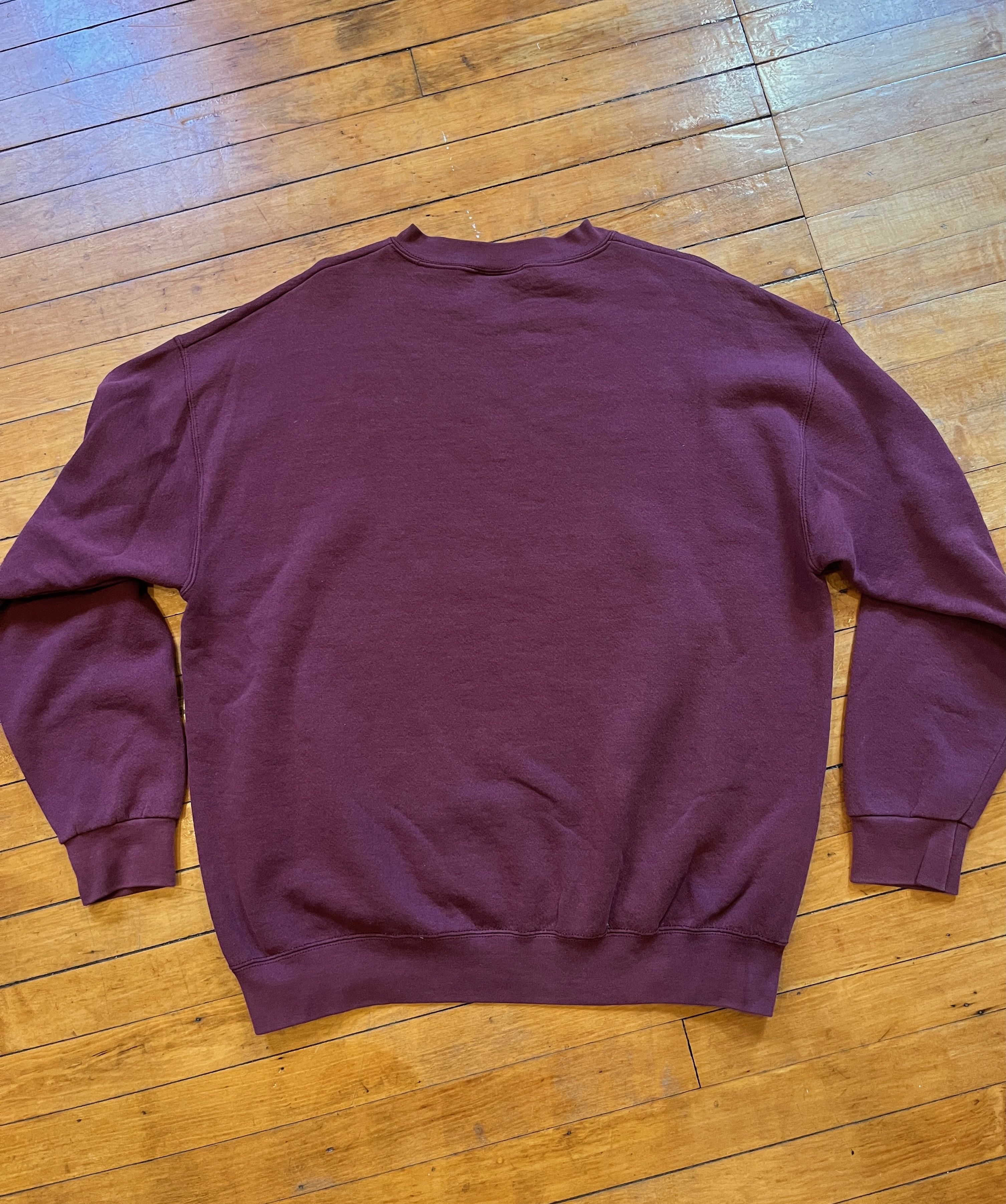 Lee Vintage Fall Lee Crewneck Size US M / EU 48-50 / 2 - 2 Thumbnail