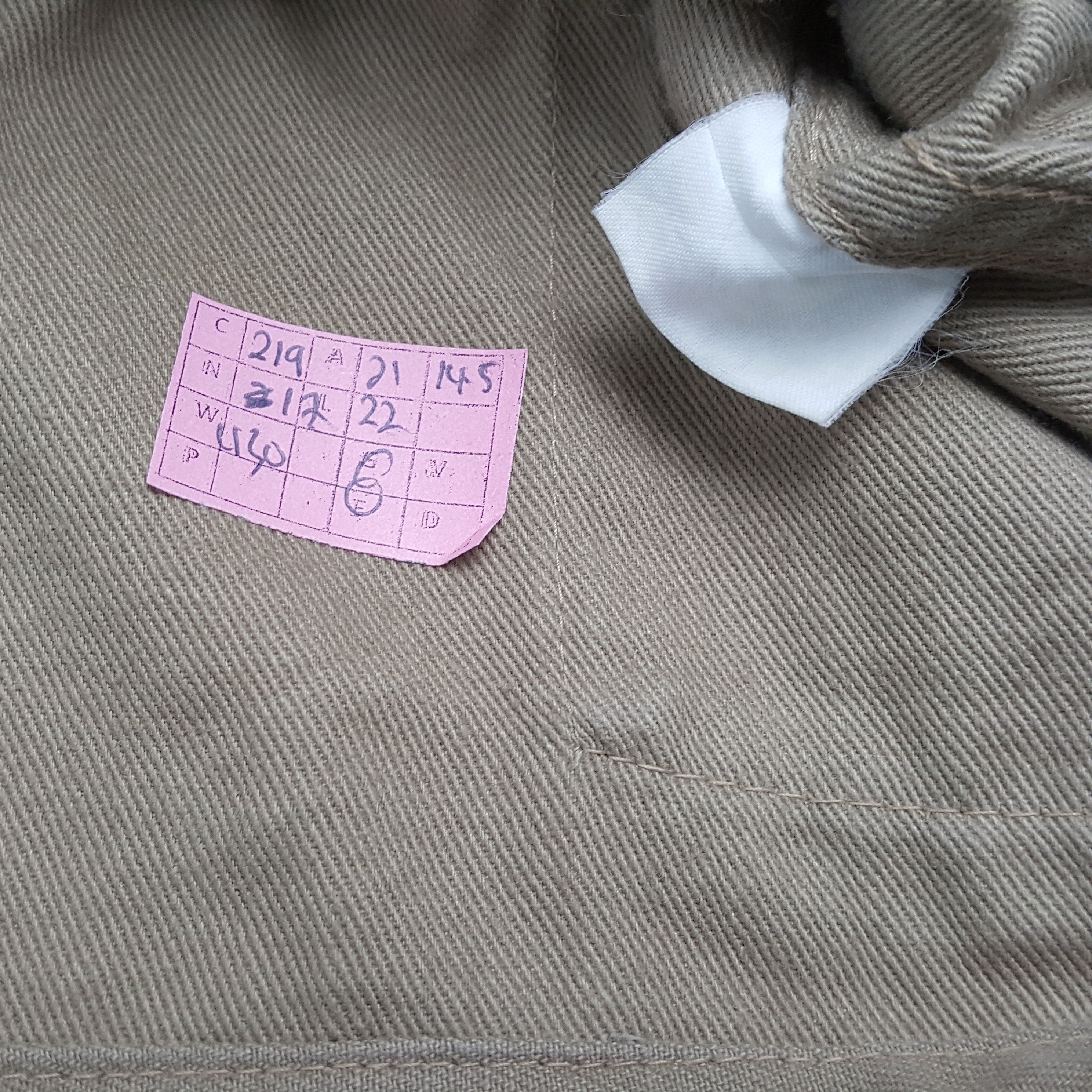 ARMY AIR FORCE Vest Tactical Pocket Design