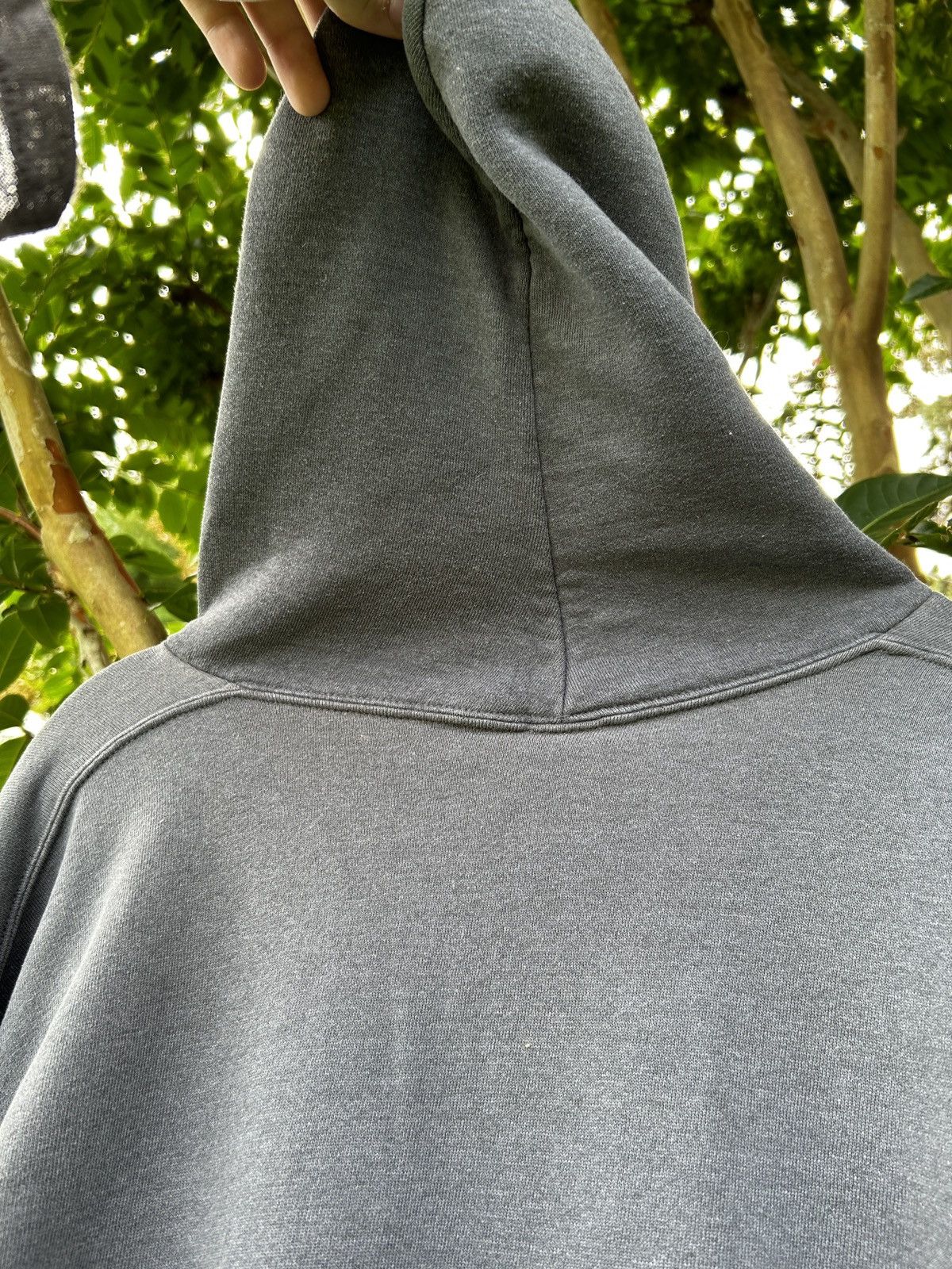 Russell Athletic × Vintage vintage russell ‘boxy’ hoodie Size US M / EU 48-50 / 2 - 8 Thumbnail