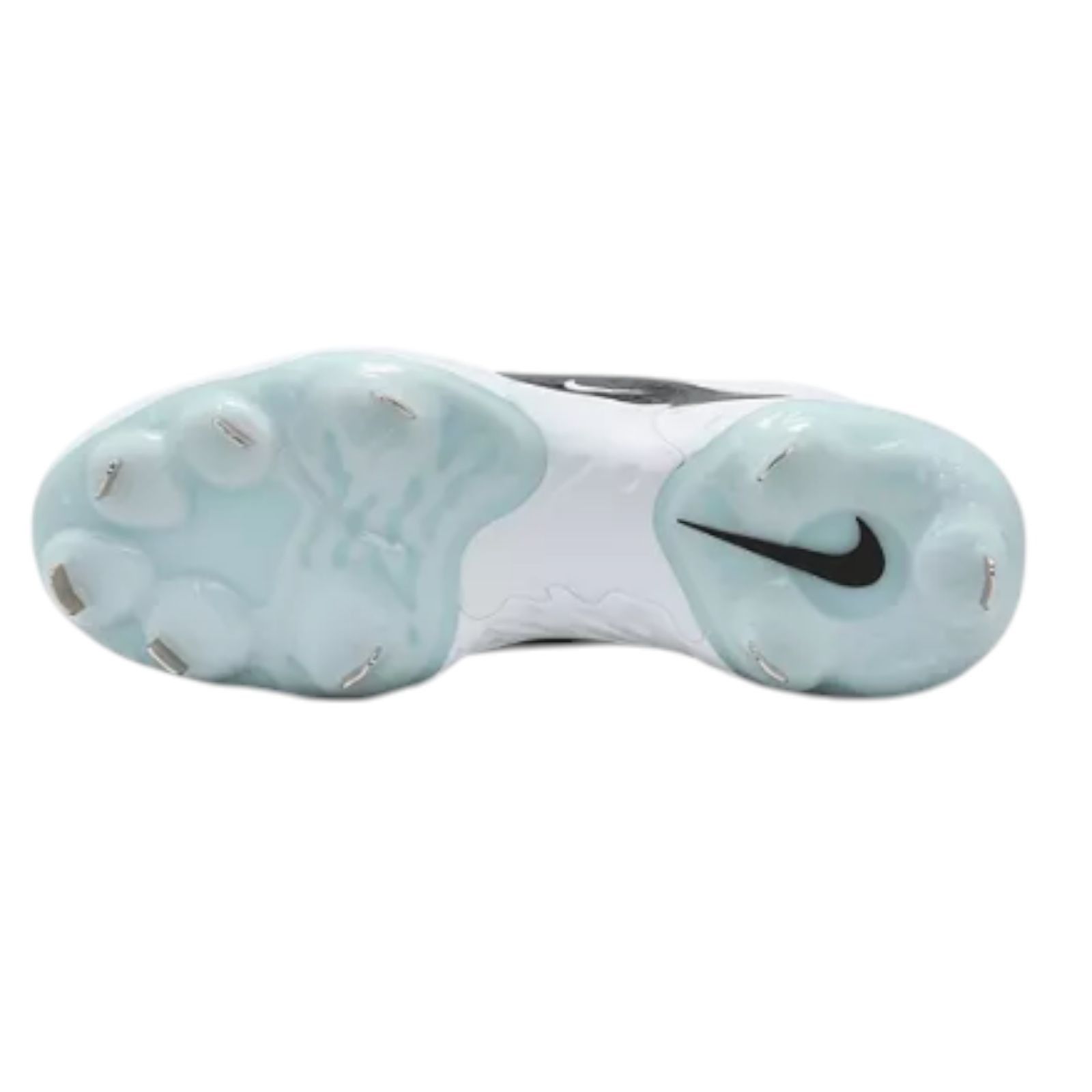 Nike Nike Alpha Huarache Elite 4 Low Metal Baseball Cleats Men Si Size US 7 / EU 40 - 7 Thumbnail